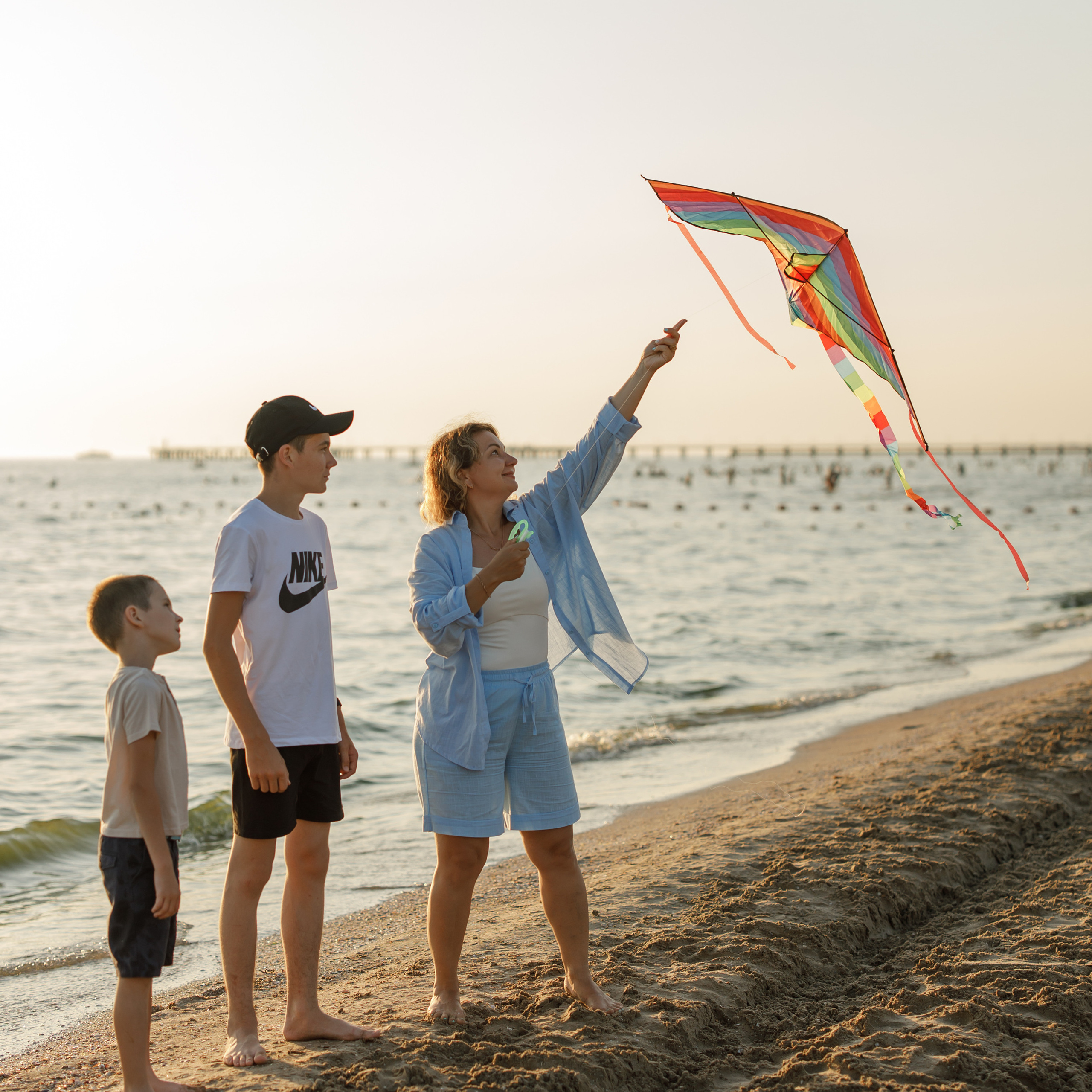 Отзывы. Фотограф и видеограф Москва Анапа