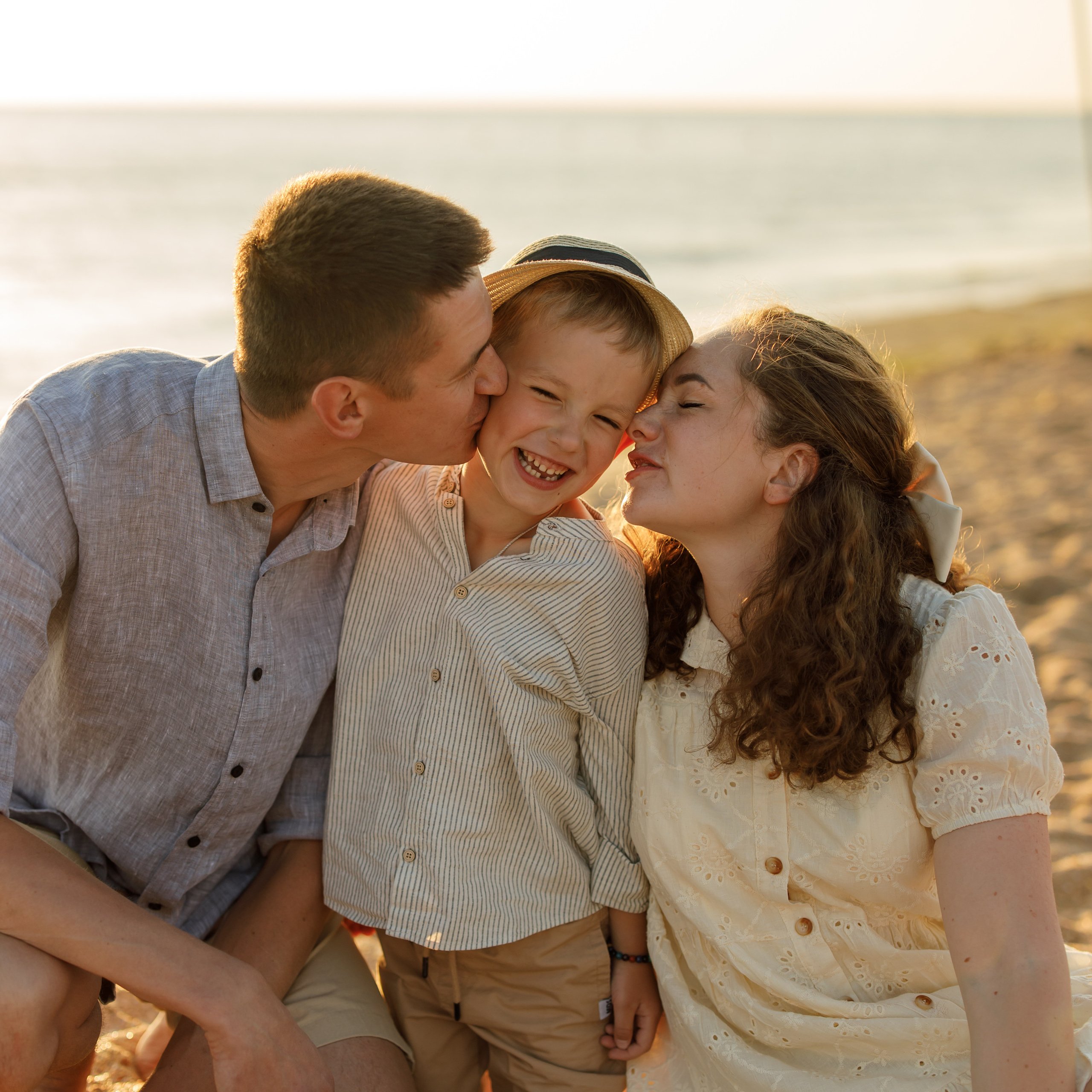 Отзывы. Фотограф и видеограф Москва Анапа