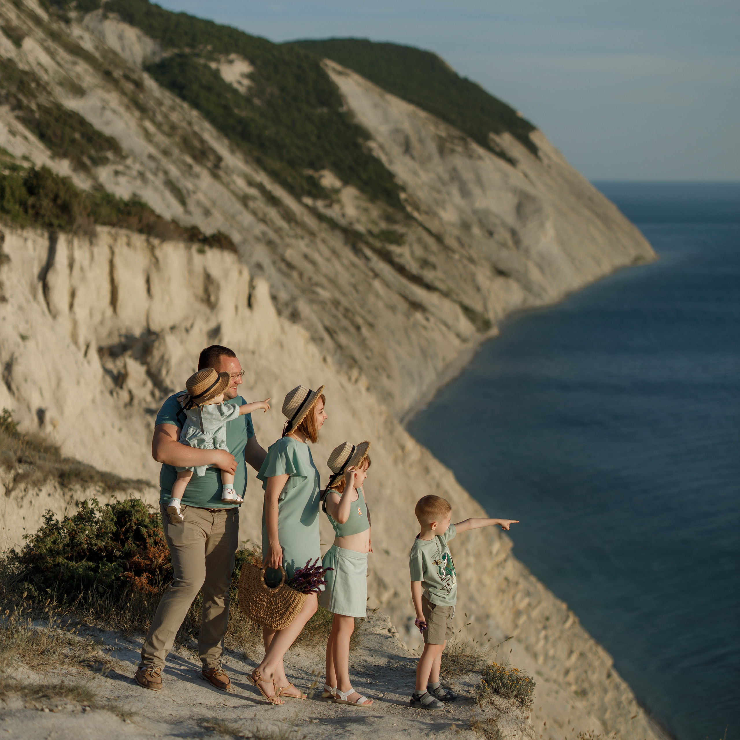 Отзывы. Фотограф и видеограф Москва Анапа
