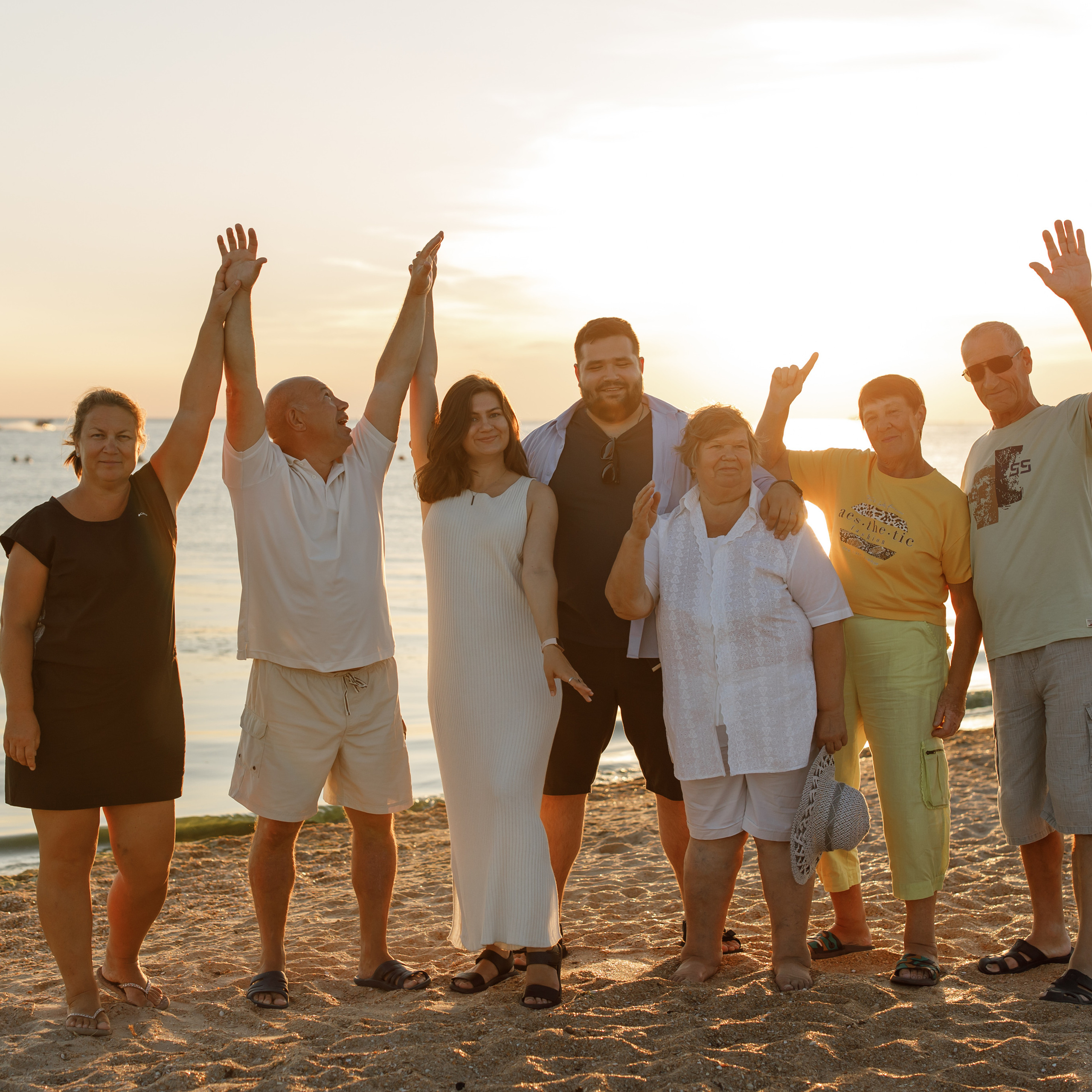 Отзывы. Фотограф и видеограф Москва Анапа