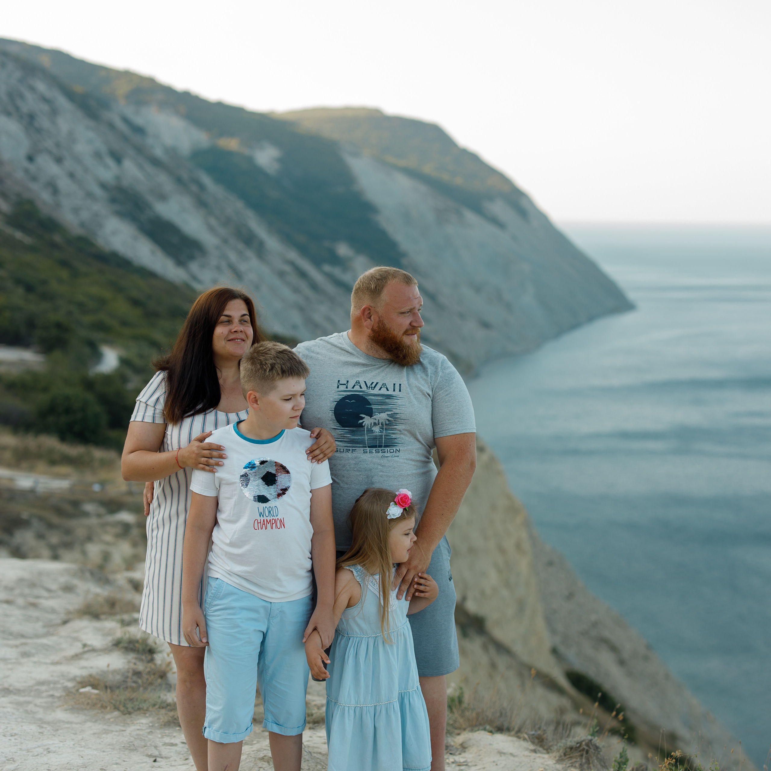 Отзывы. Фотограф и видеограф Москва Анапа