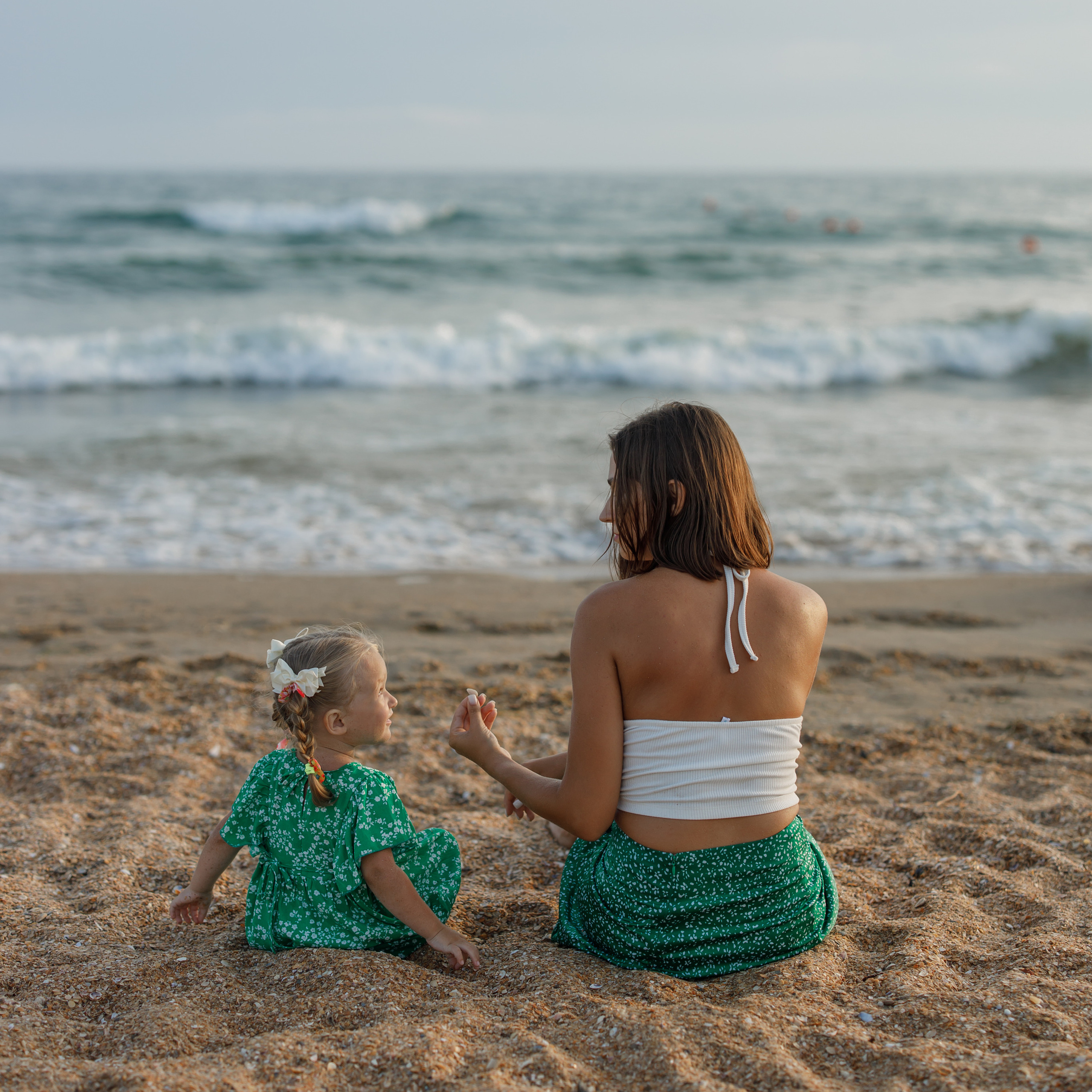 Отзывы. Фотограф и видеограф Москва Анапа