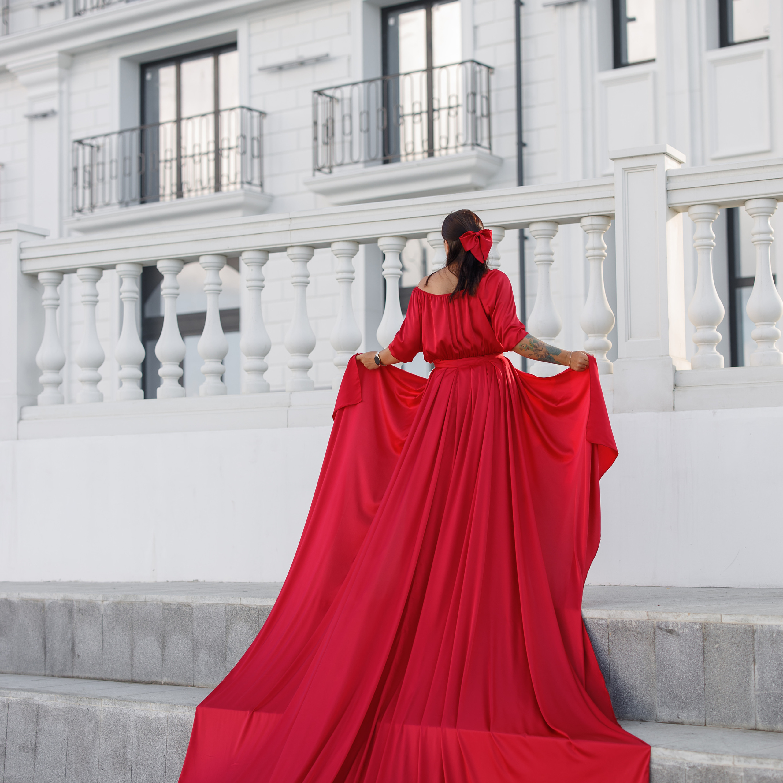 Отзывы. Фотограф и видеограф Москва Анапа