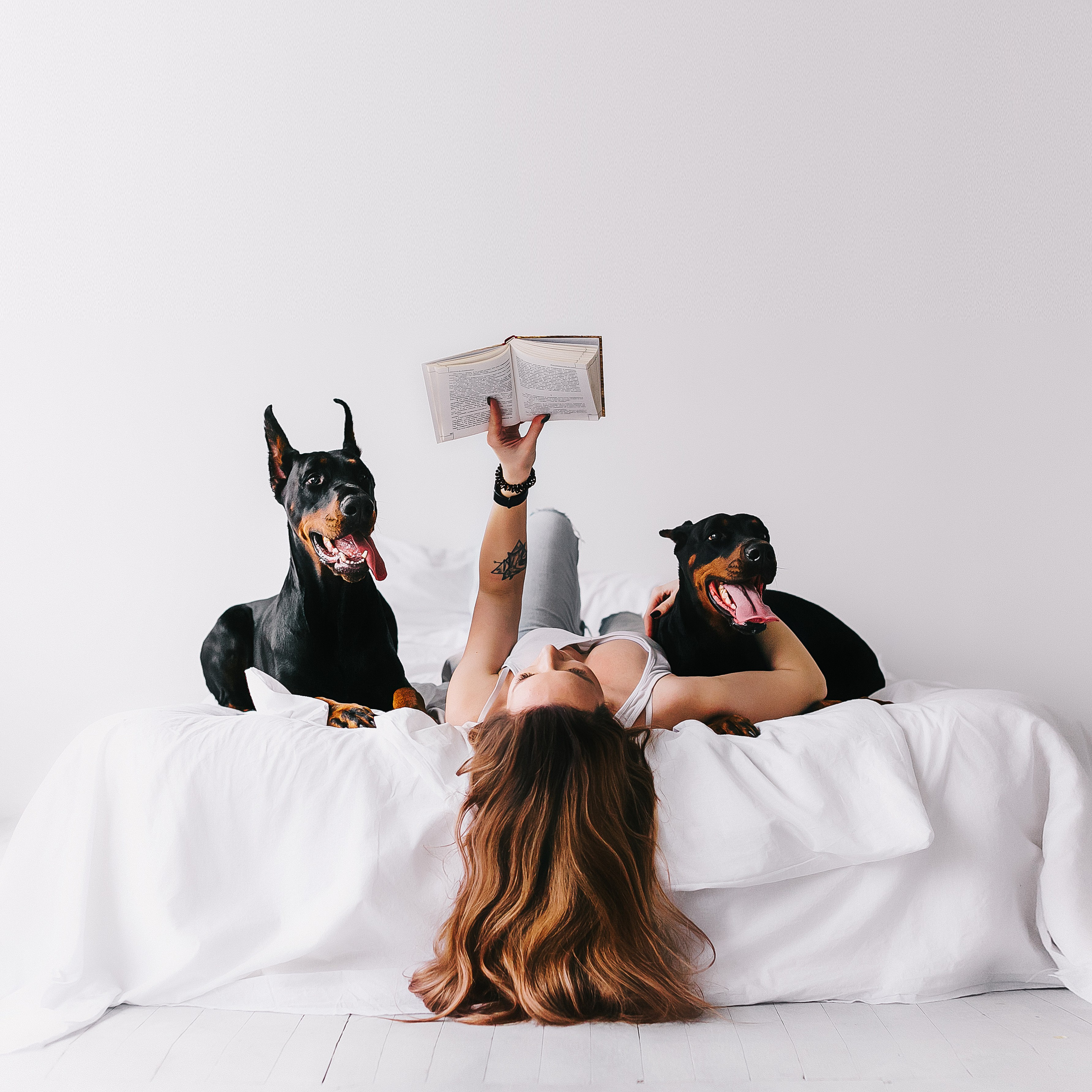 Алина I Студия