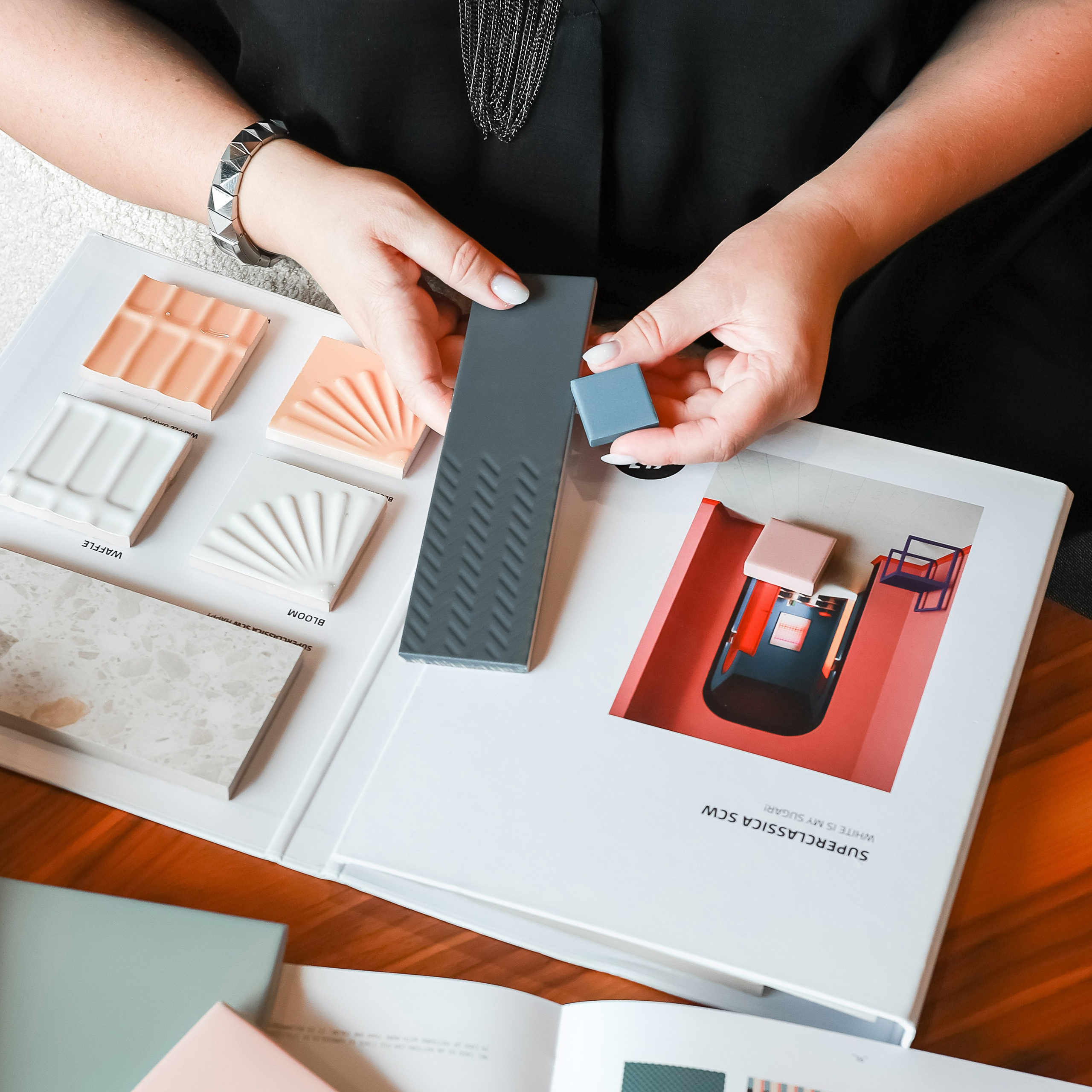 Алёна I Дизайнер