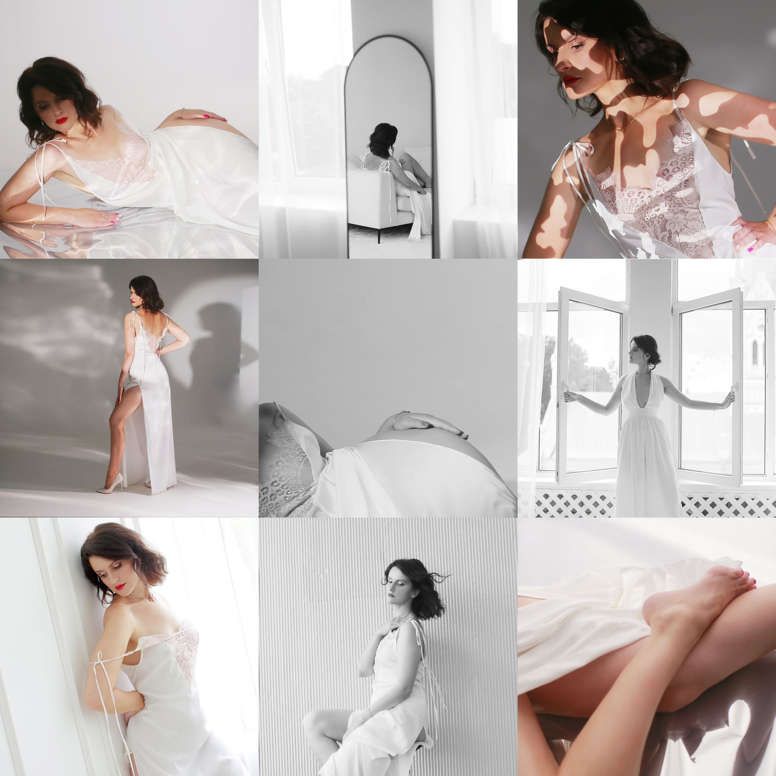 Марина I Масть ♣