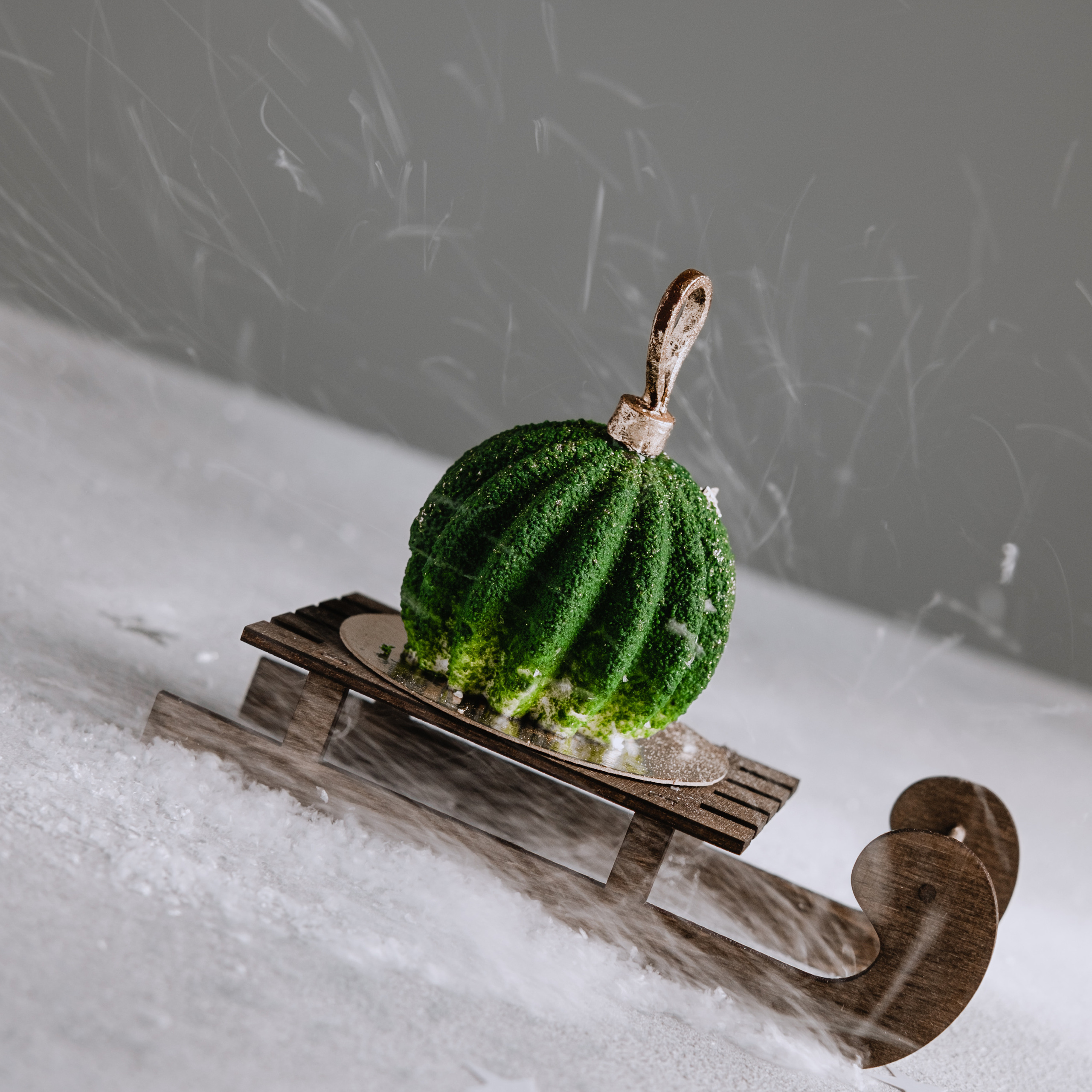 Десерты. Главная