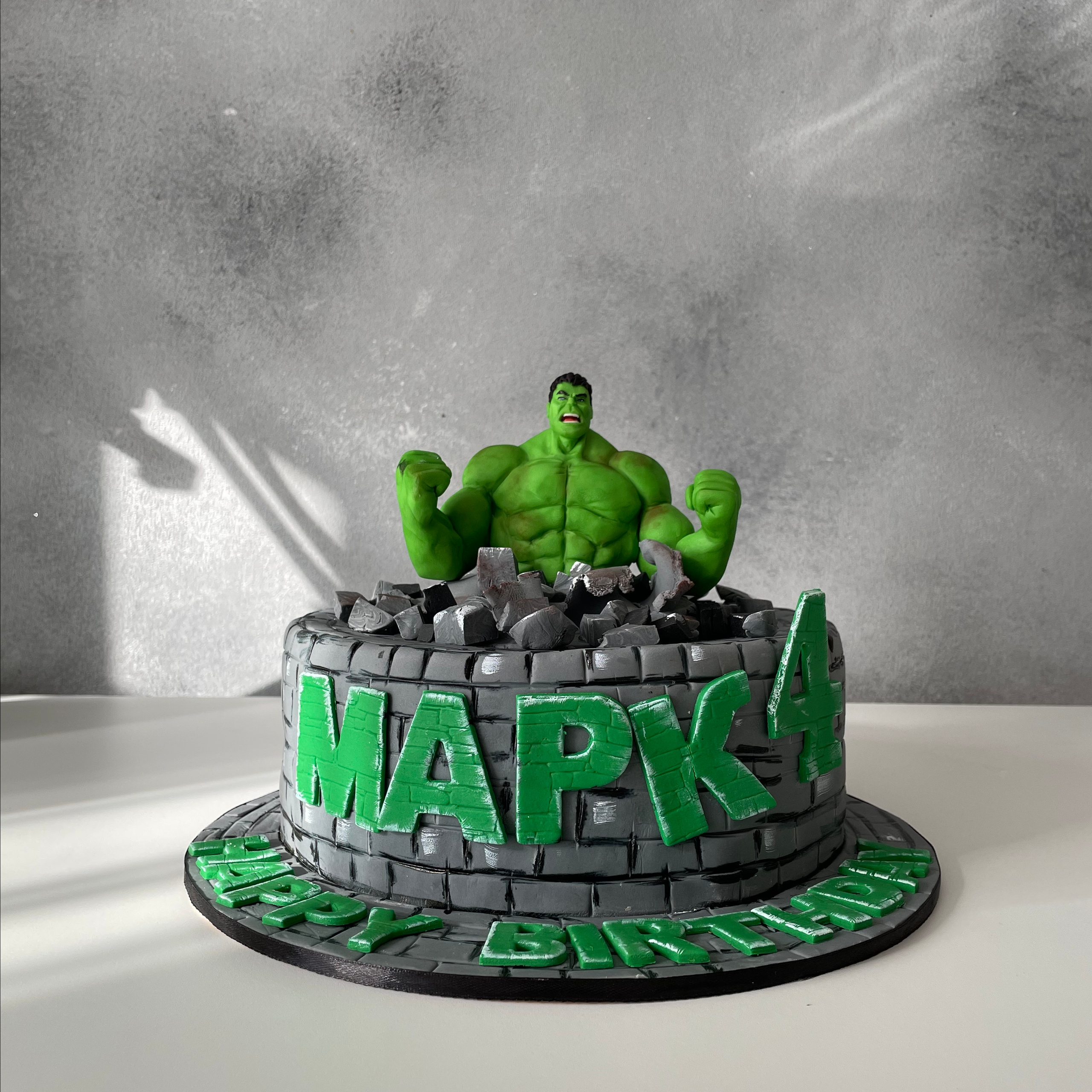 Торты. Главная