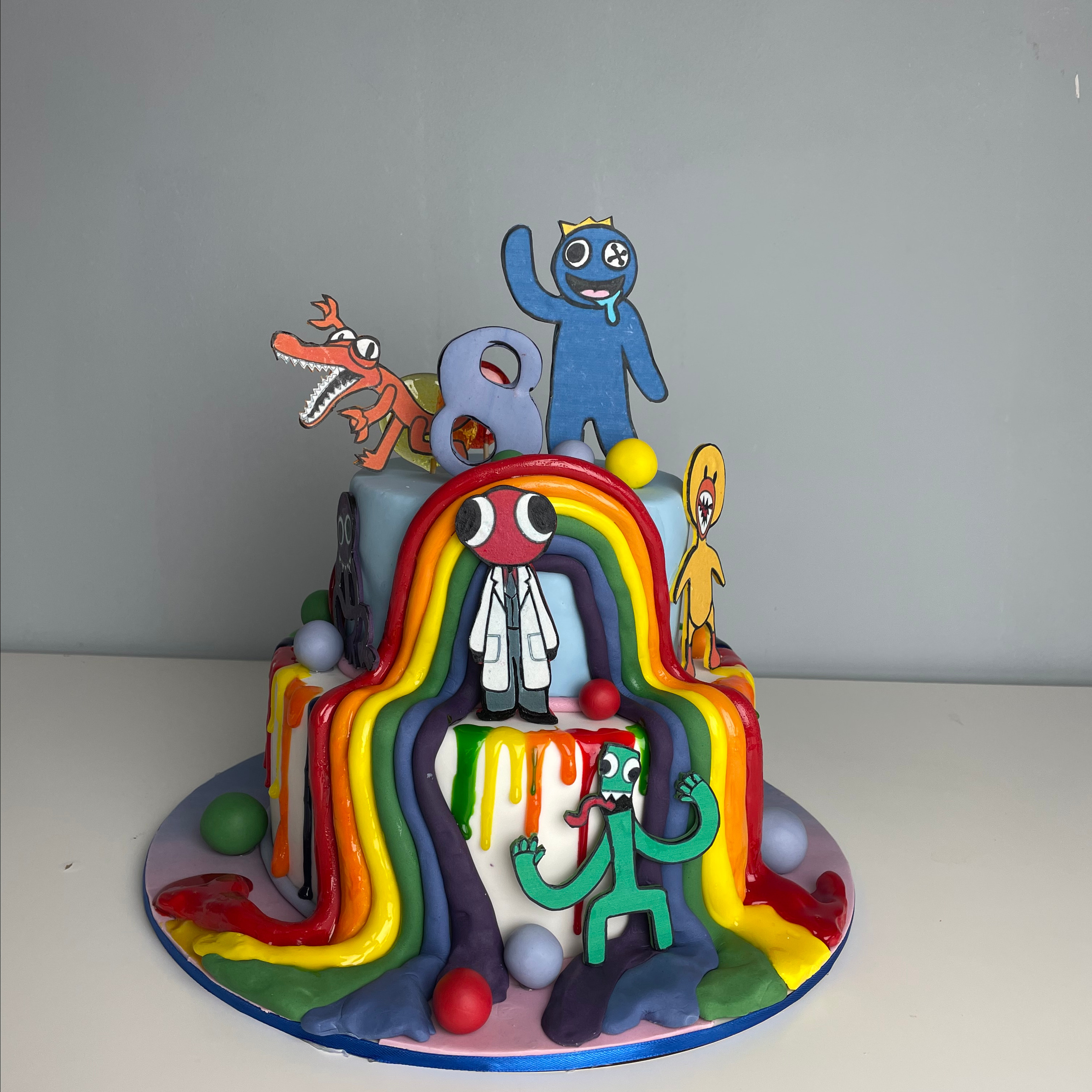 Торты. Главная