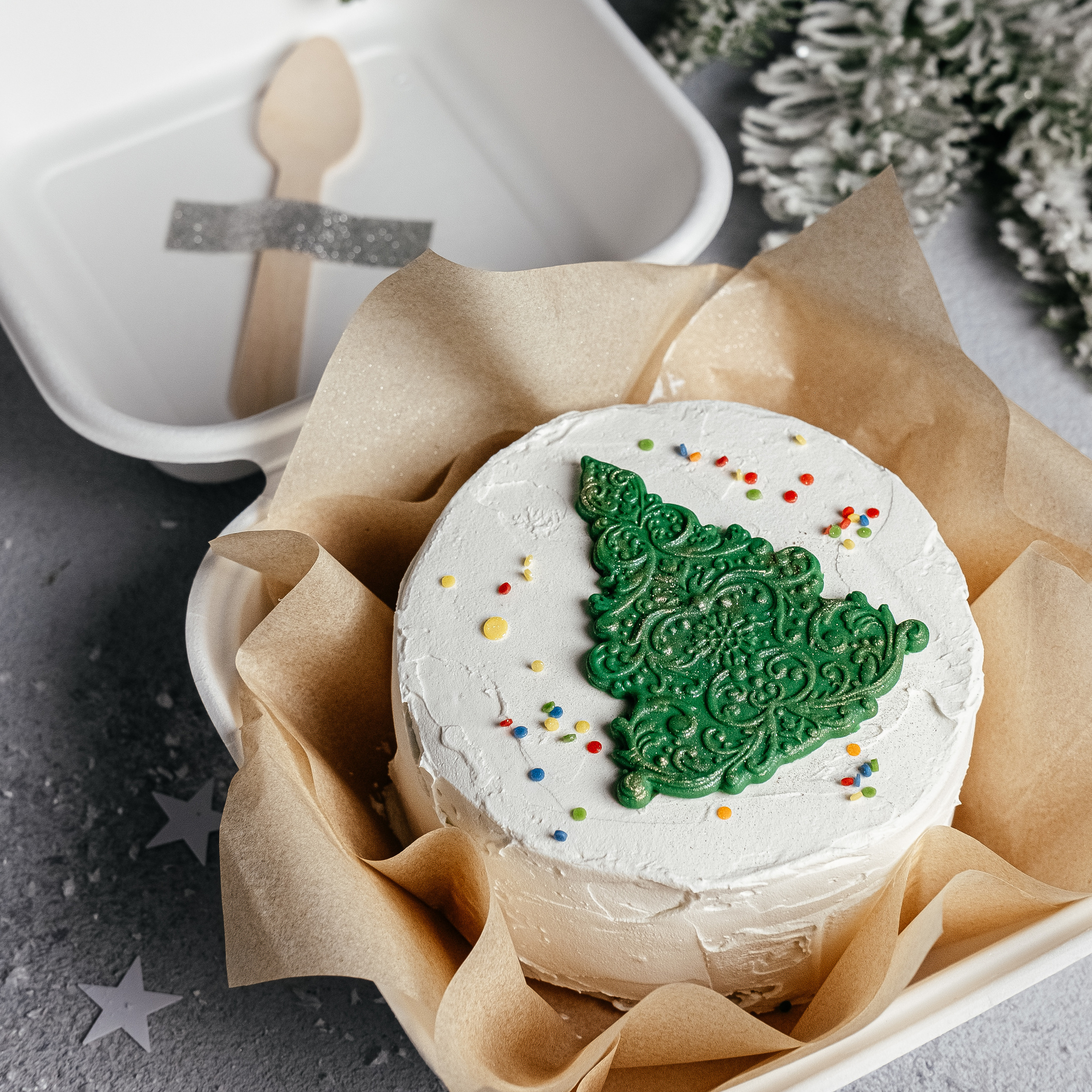 Десерты. Главная