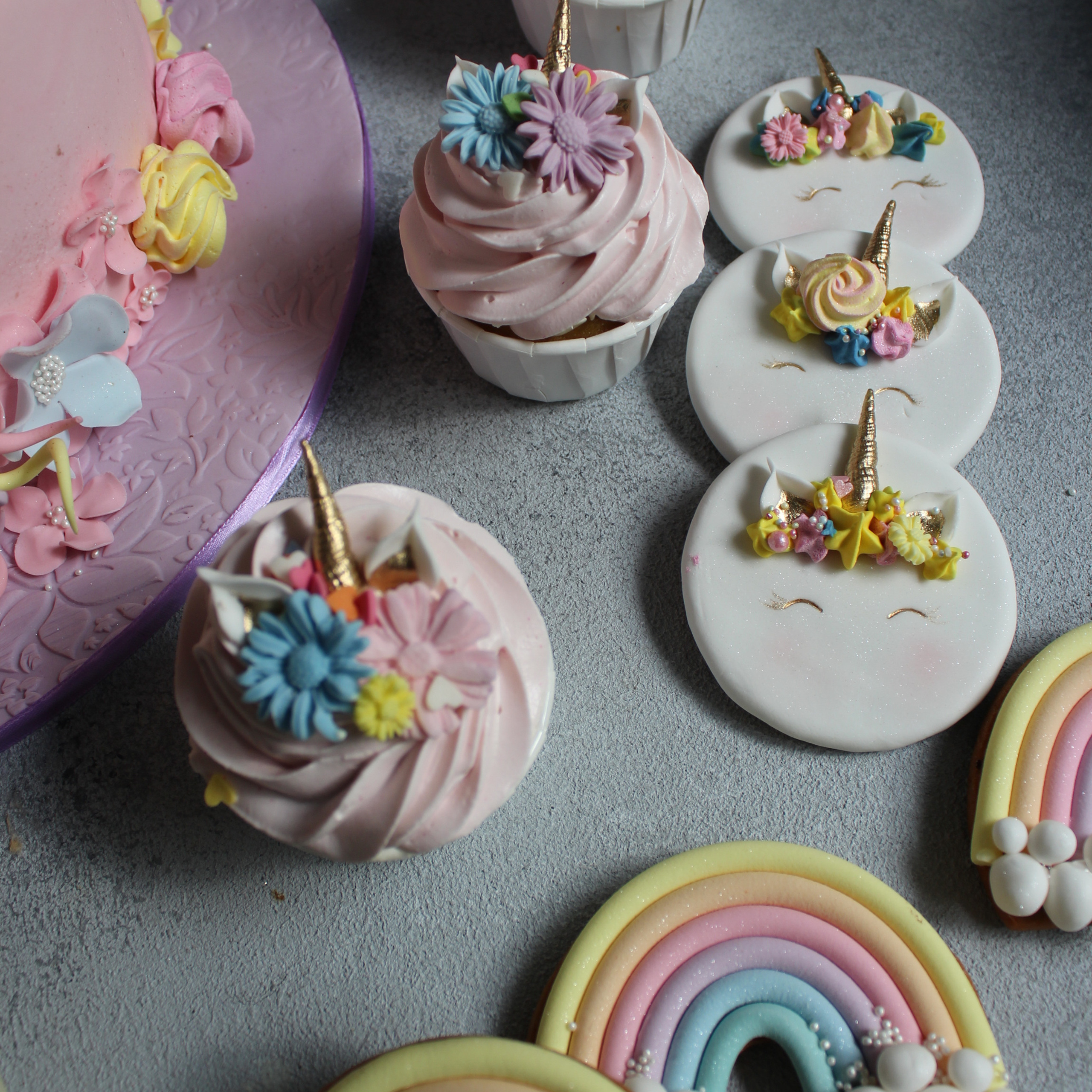 Сладкие столы. Главная