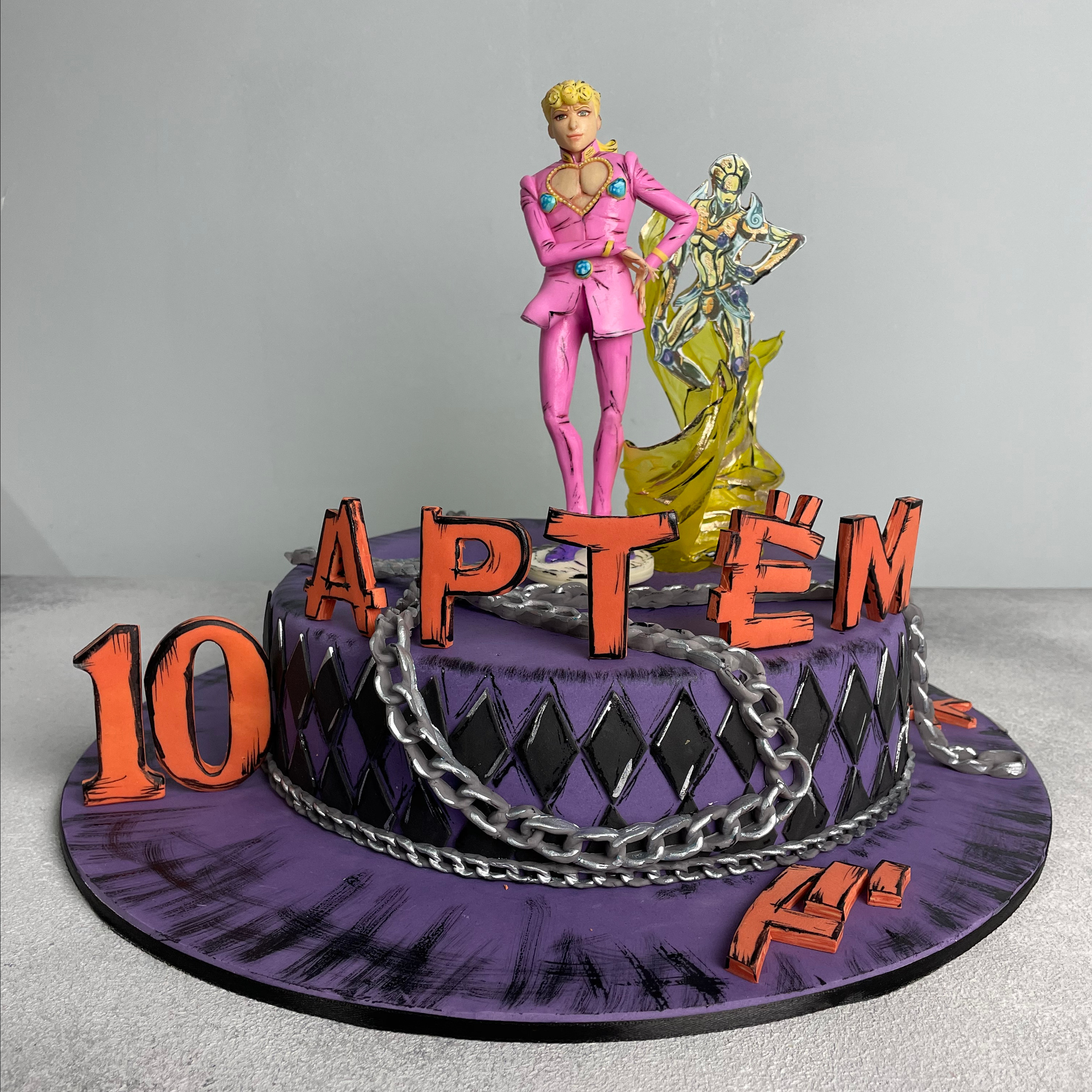 Торты. Главная