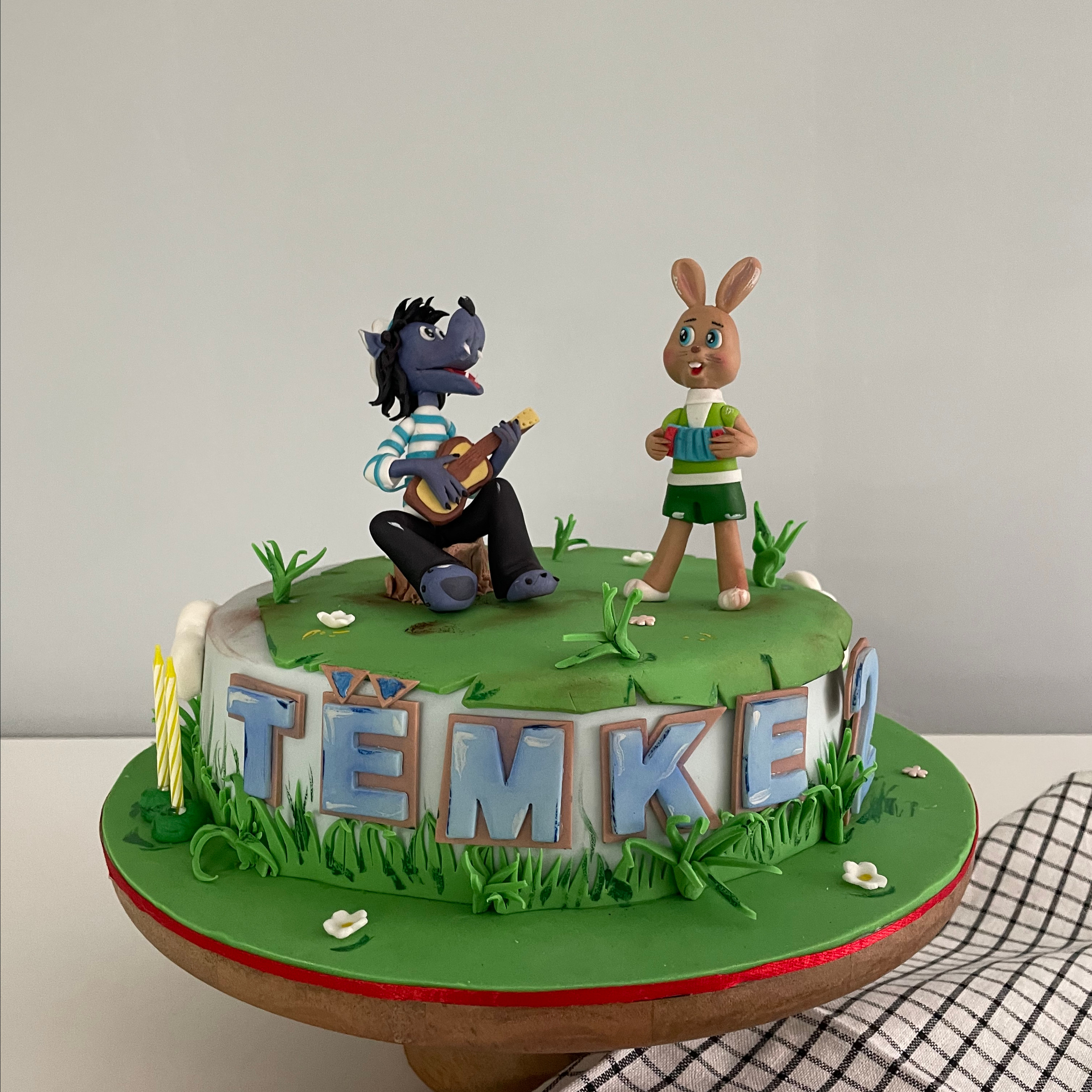 Торты. Главная