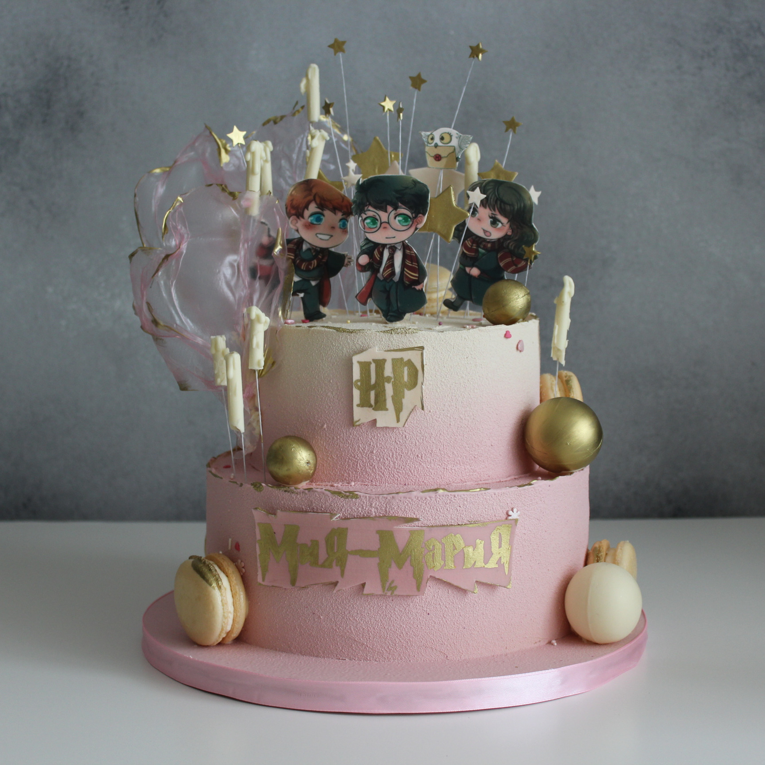 Торты. Главная