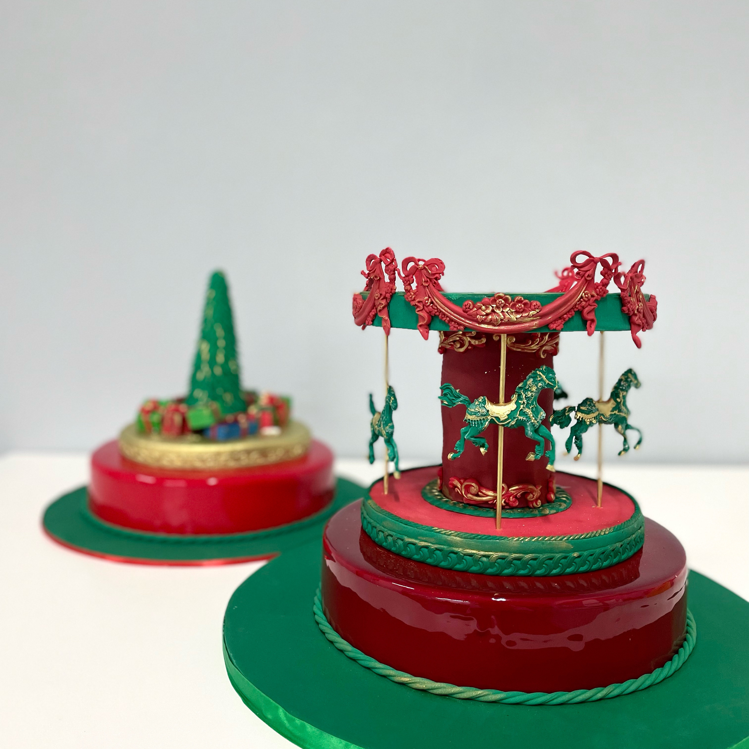 Торты. Главная