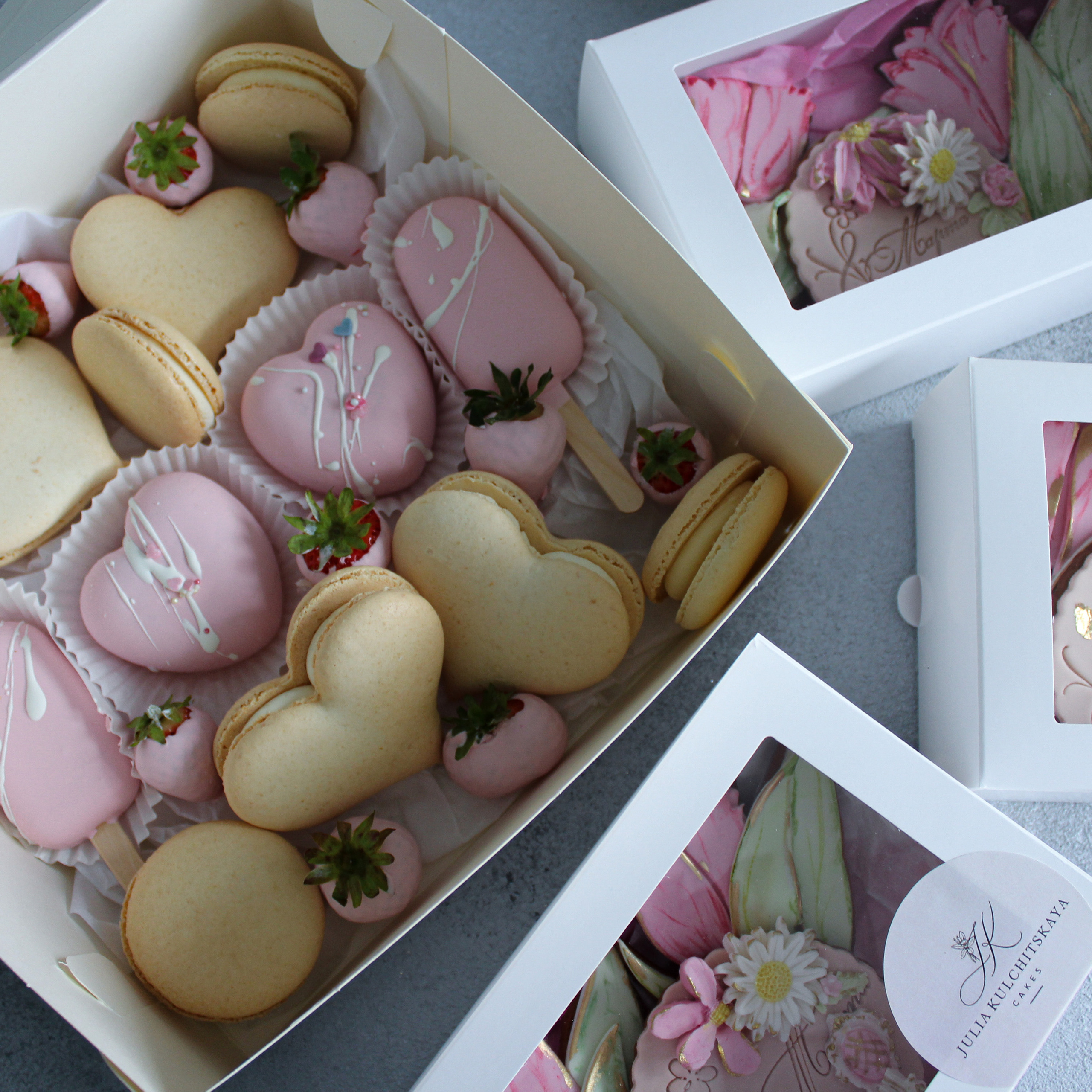 Сладкие столы. Главная