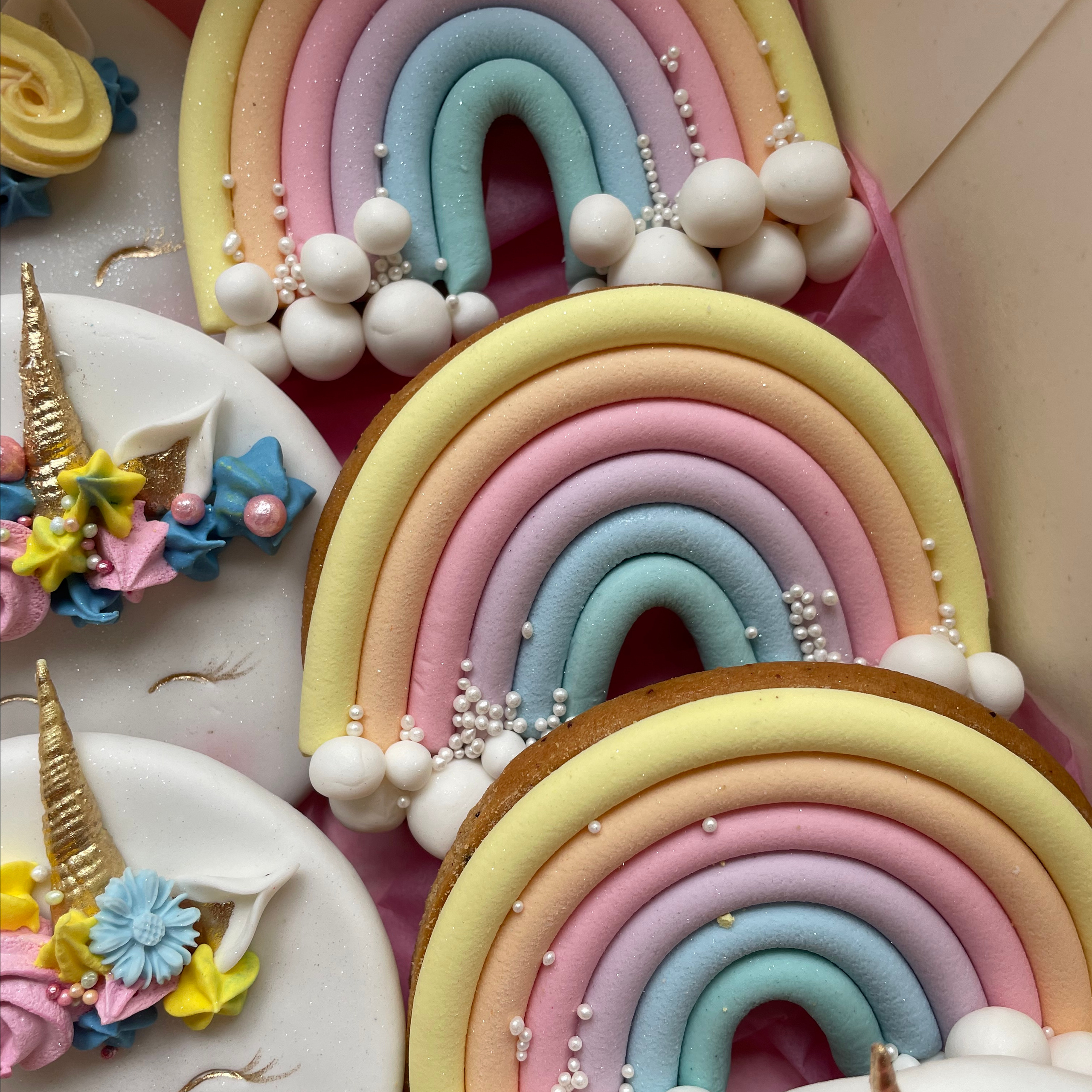 Пряники. Главная