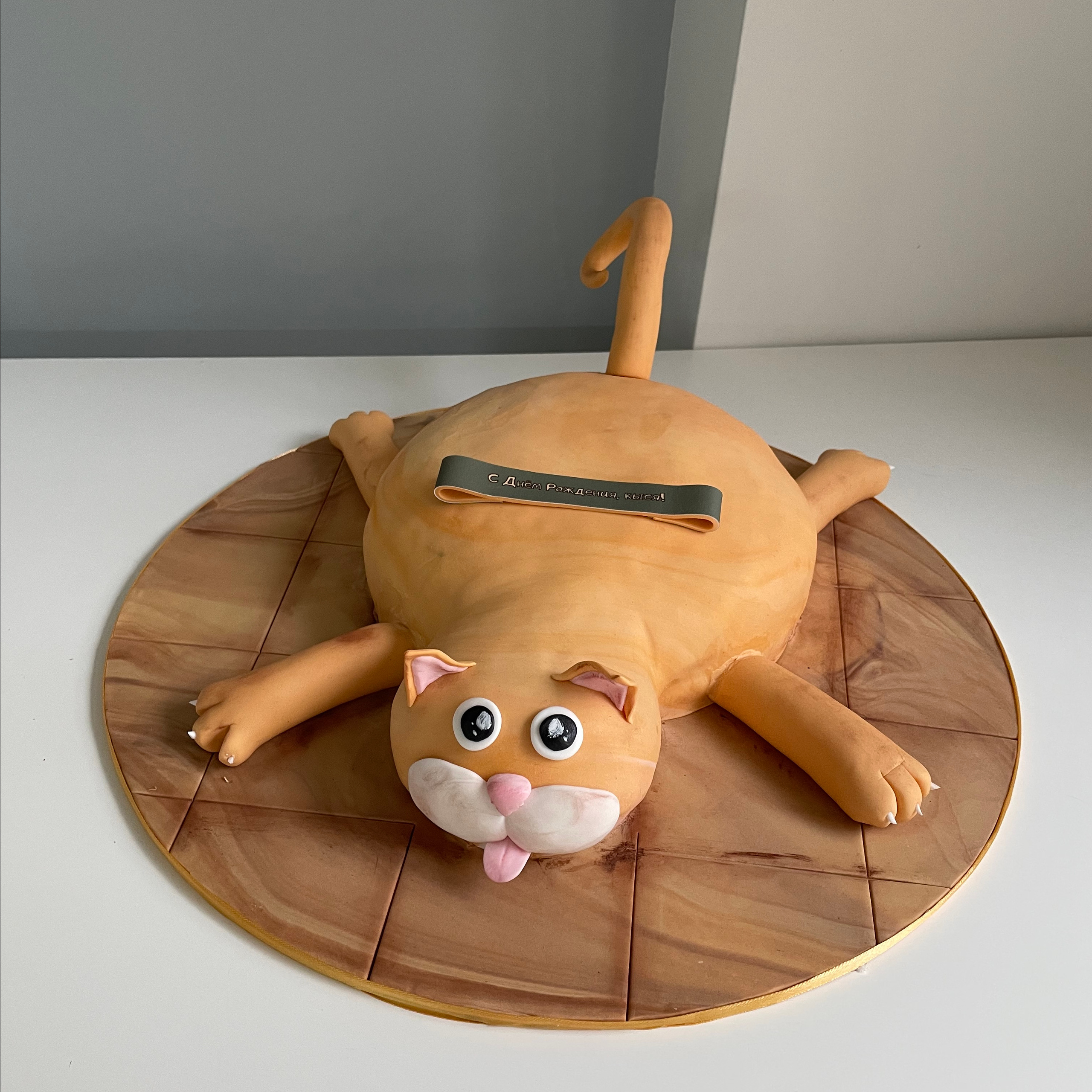 Торты. Главная