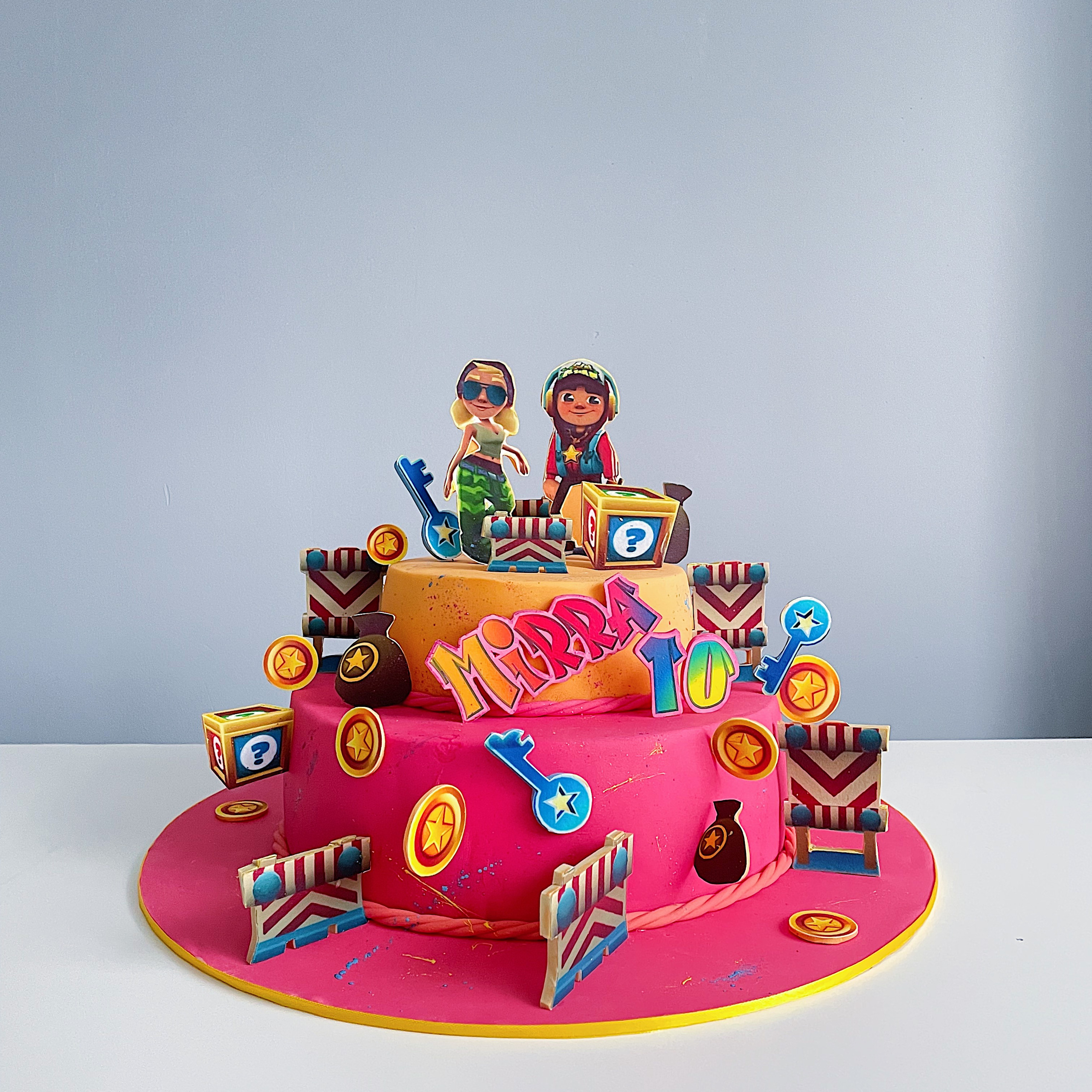 Торты. Главная