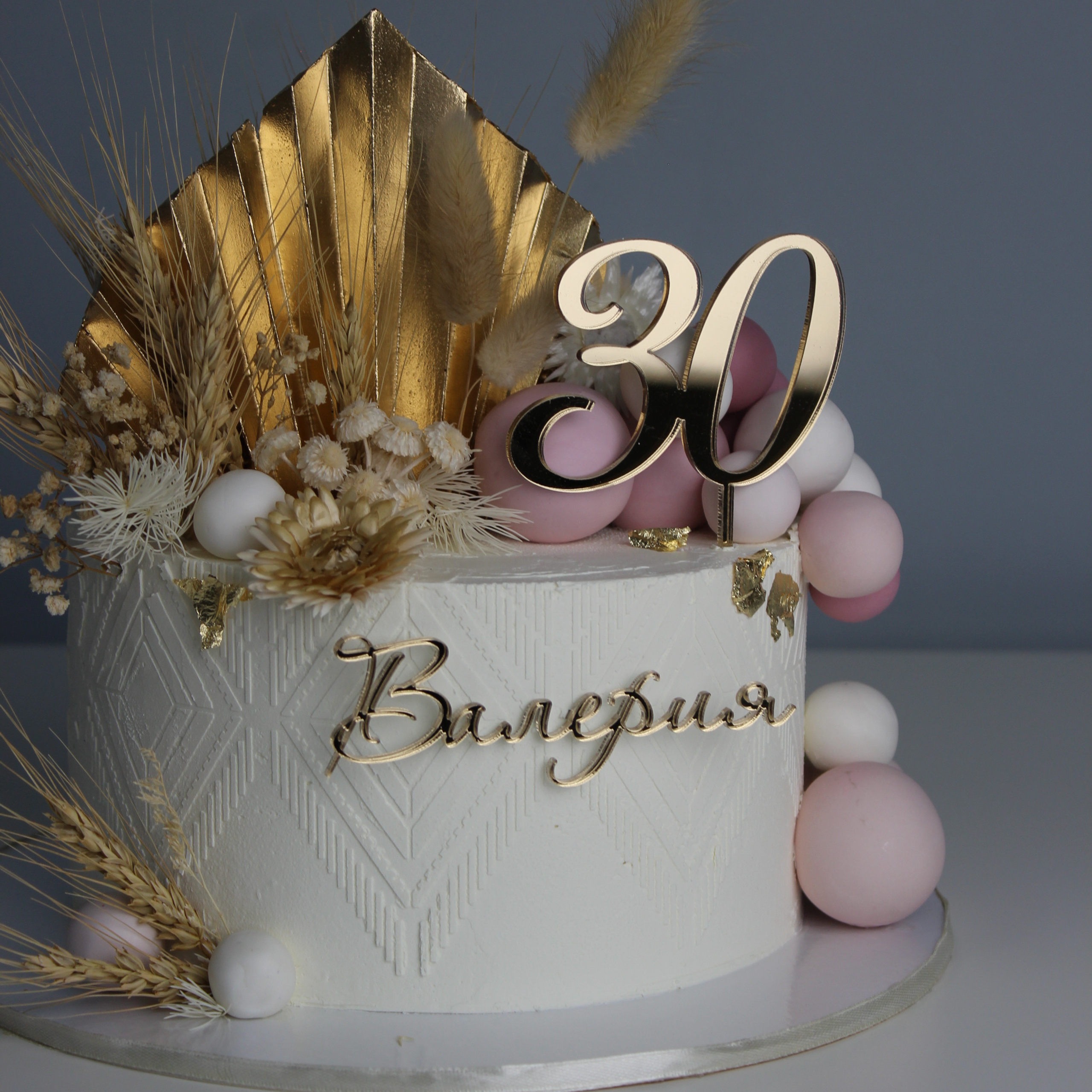 Торты. Главная