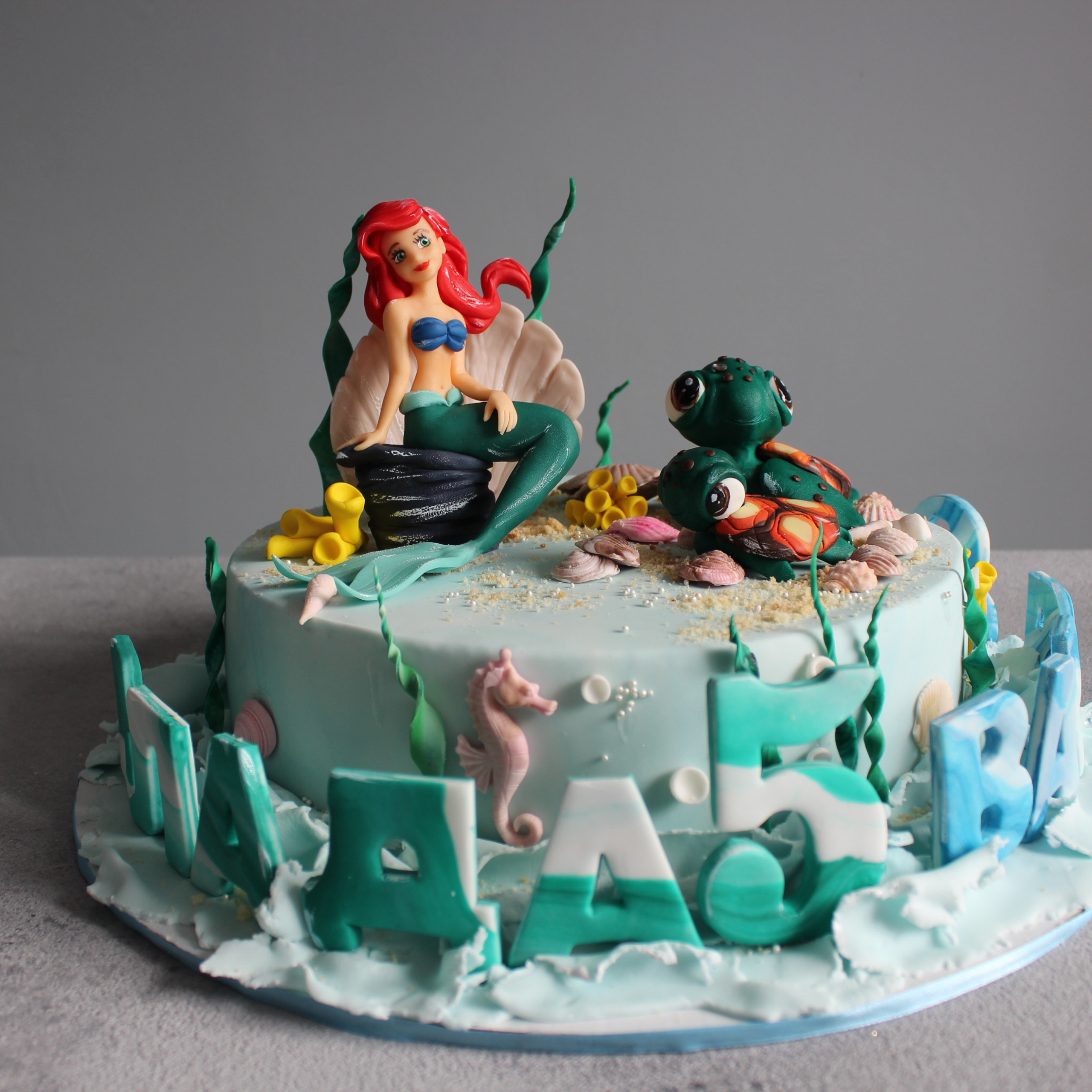 Торты. Главная