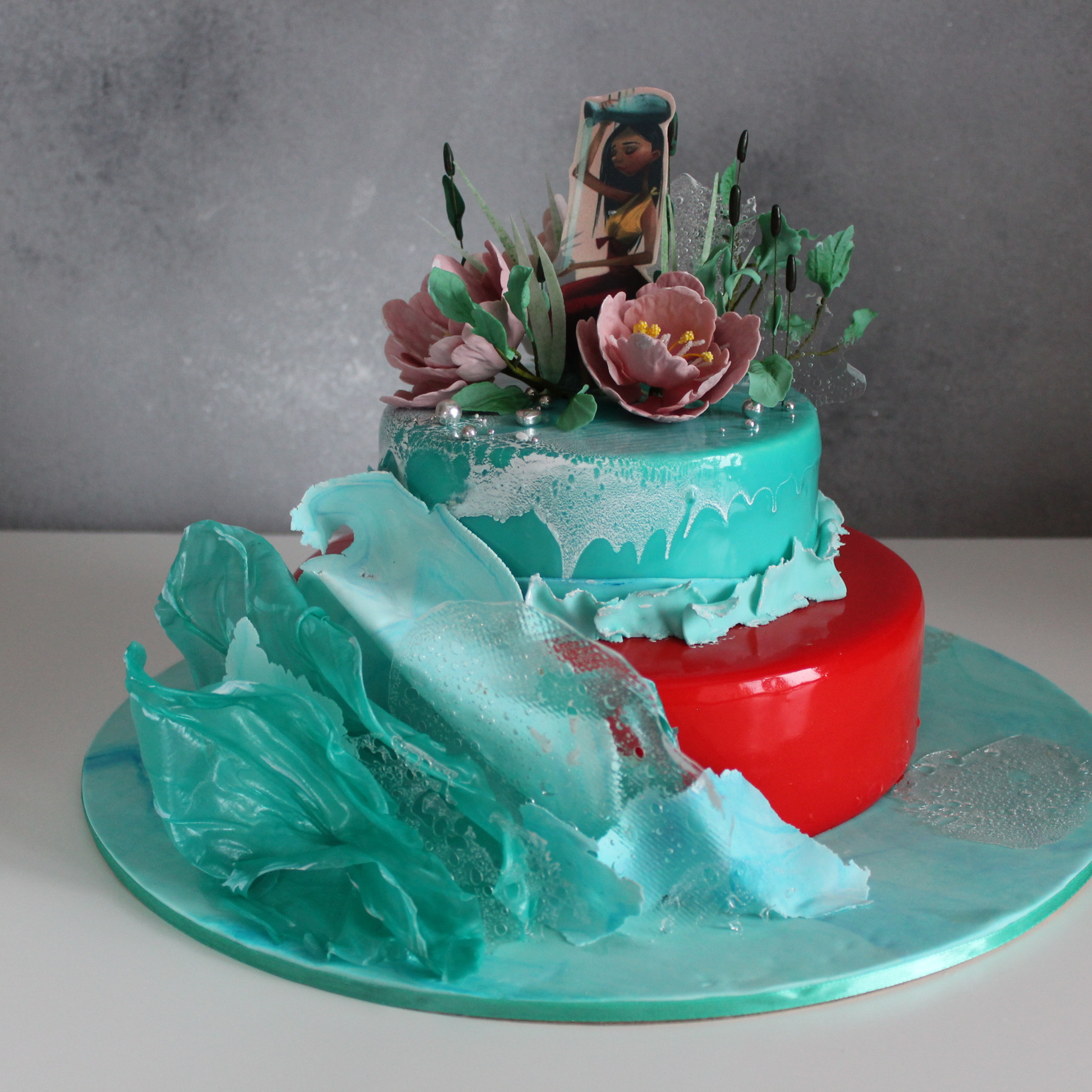 Торты. Главная