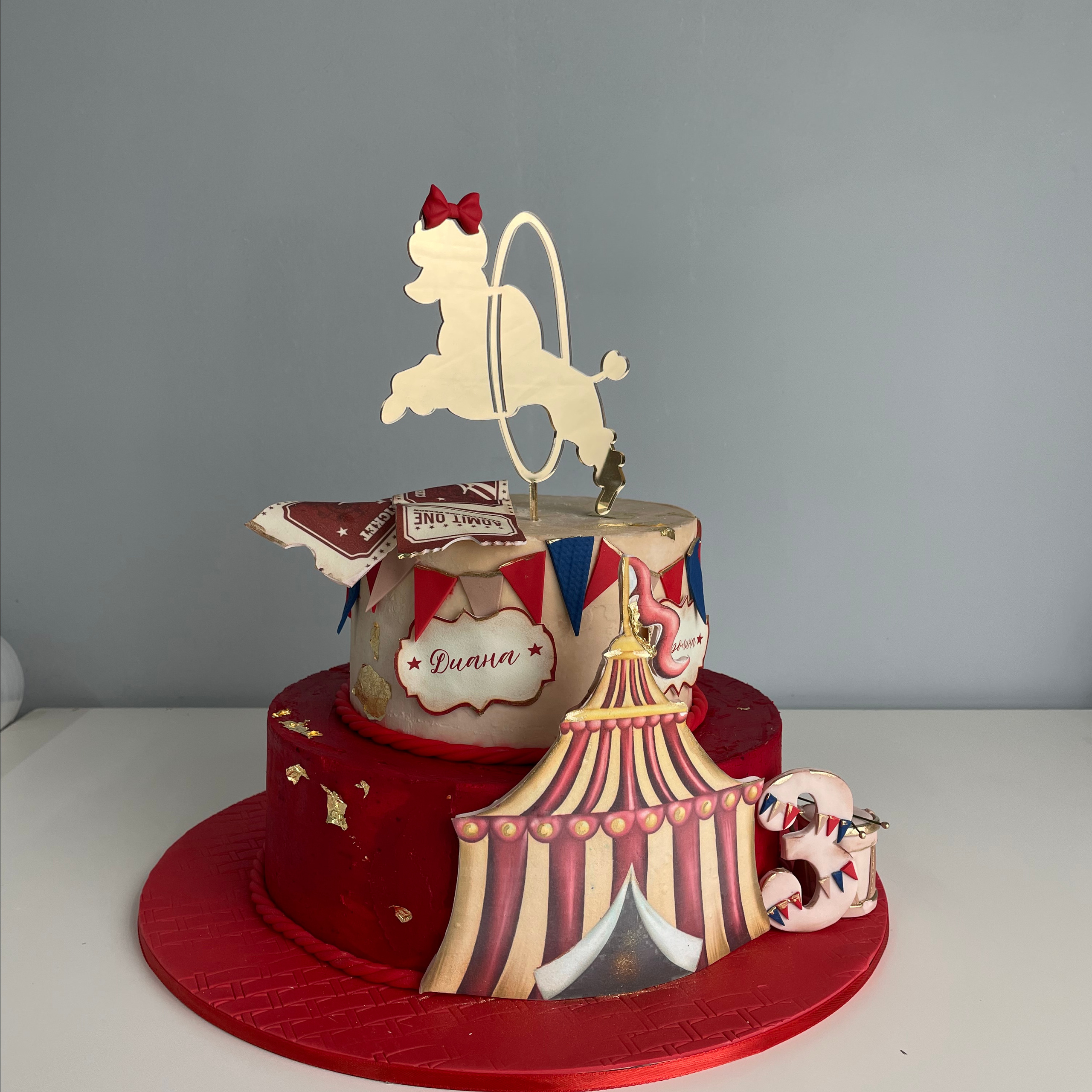 Торты. Главная