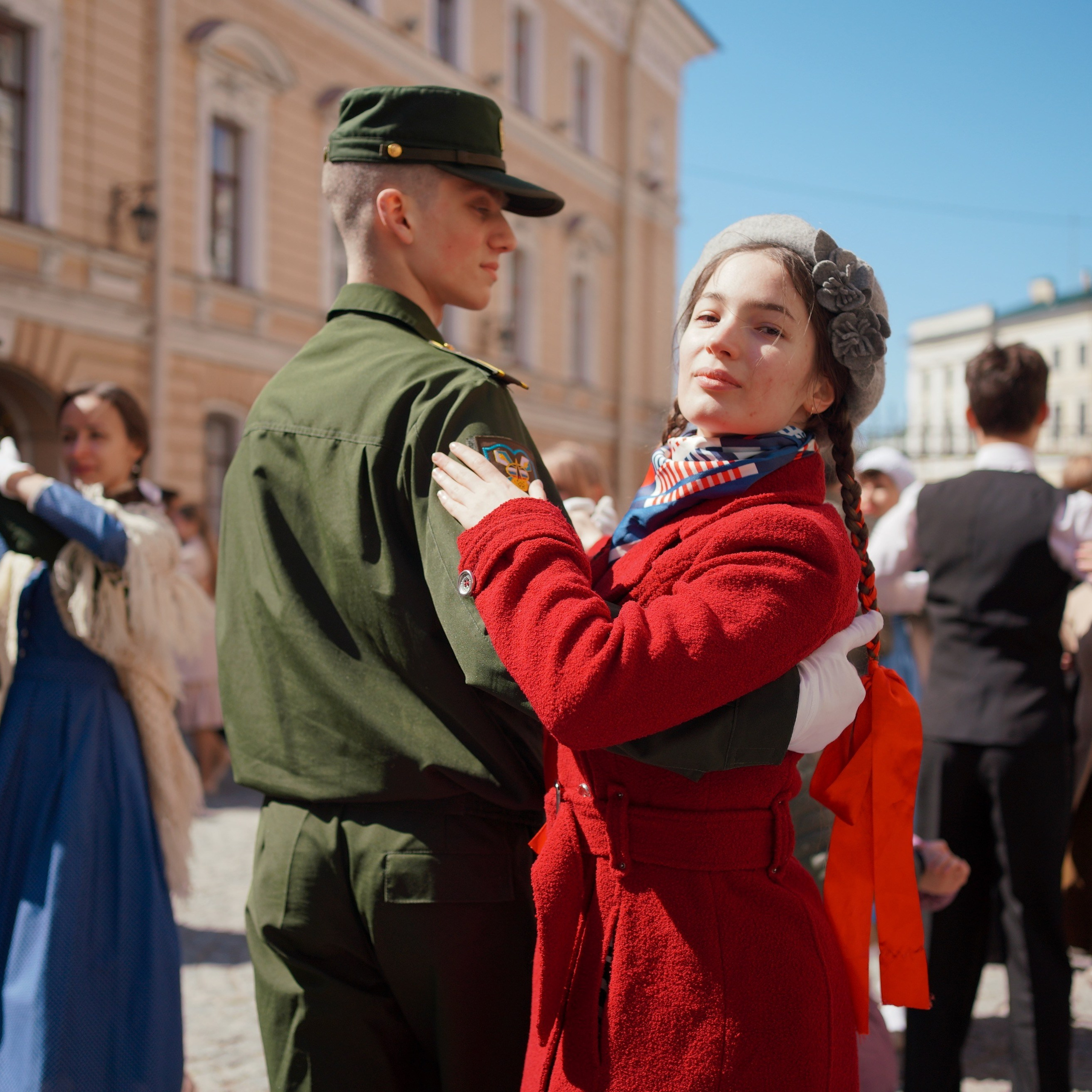 «Балл Победы» 2024