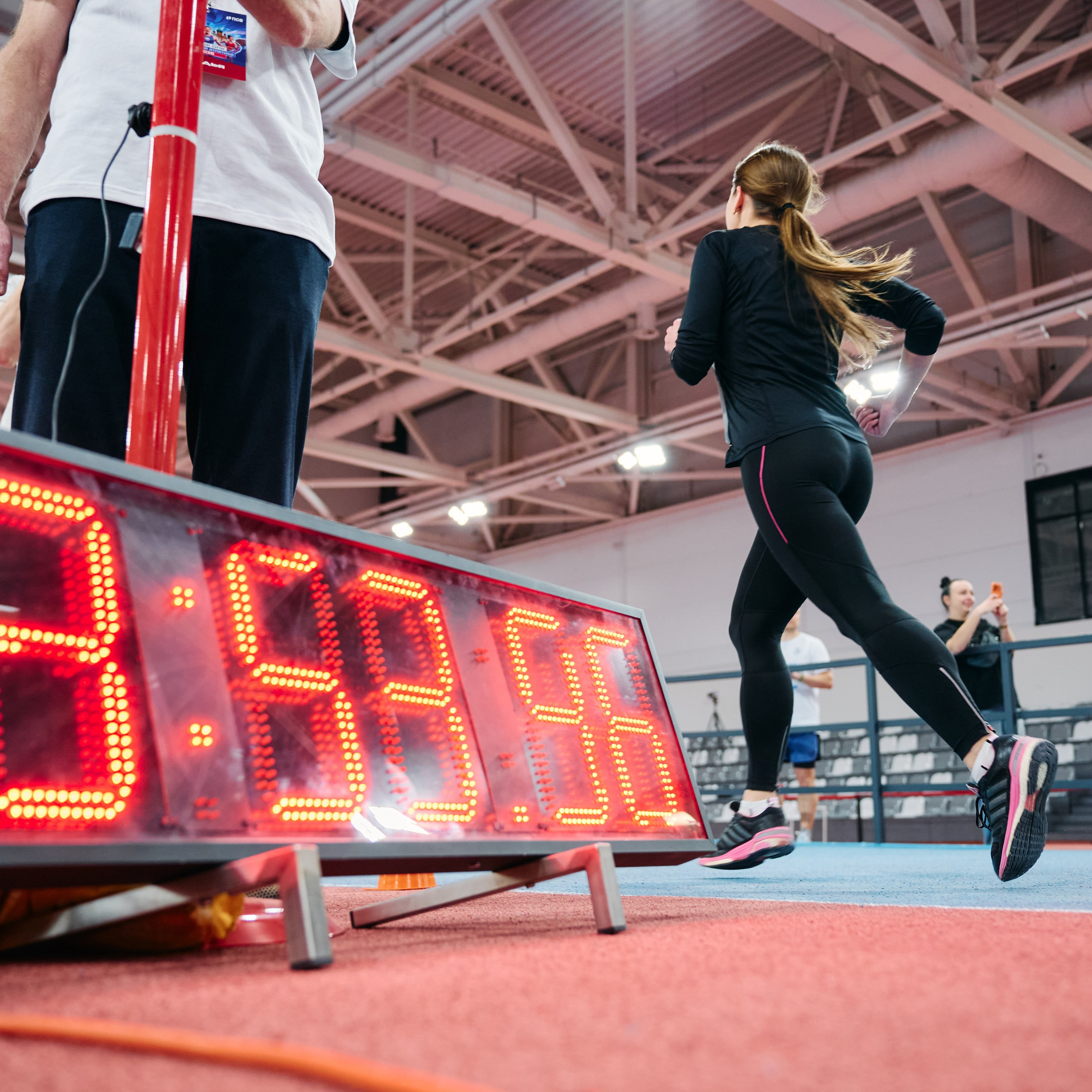 Спорт