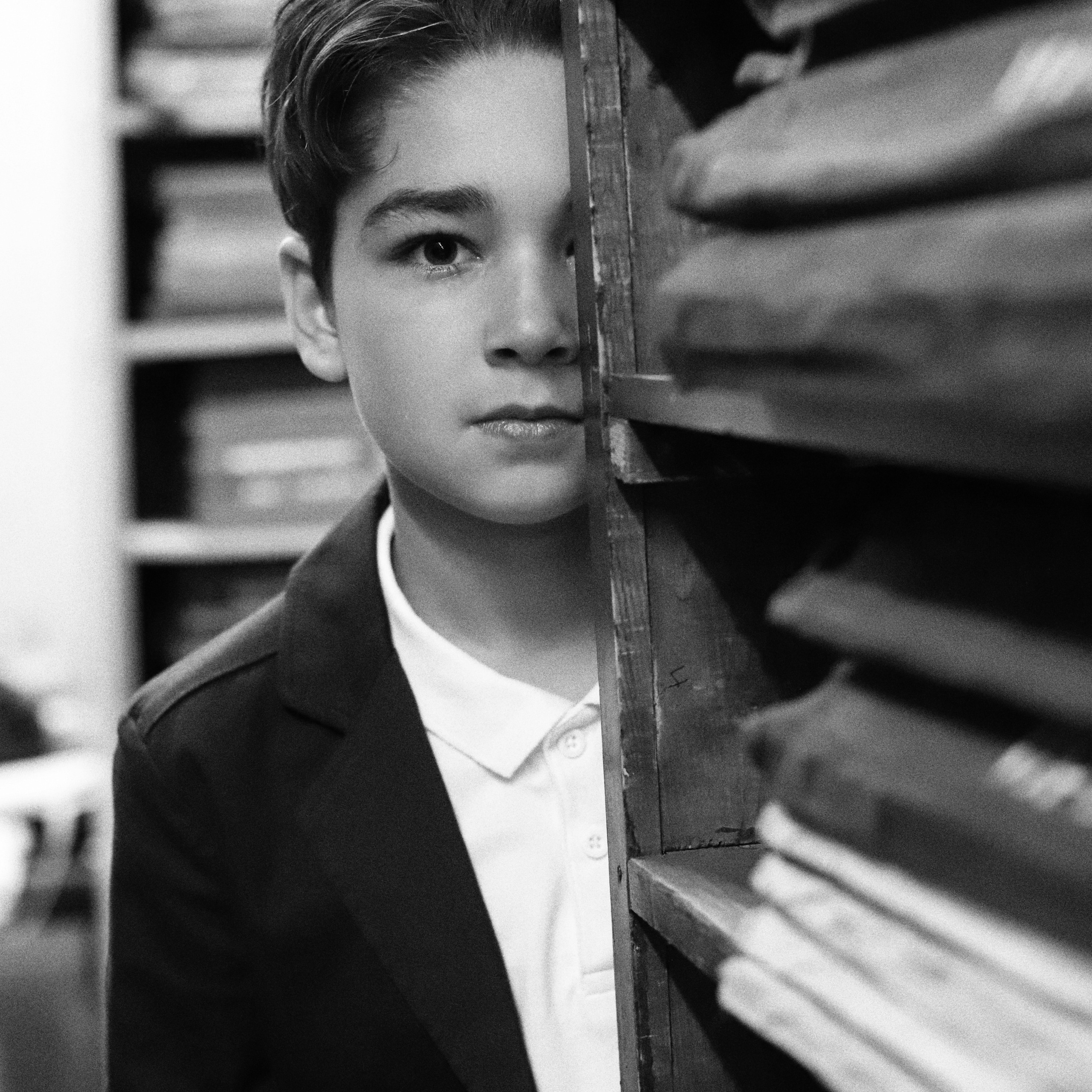 Библиотека