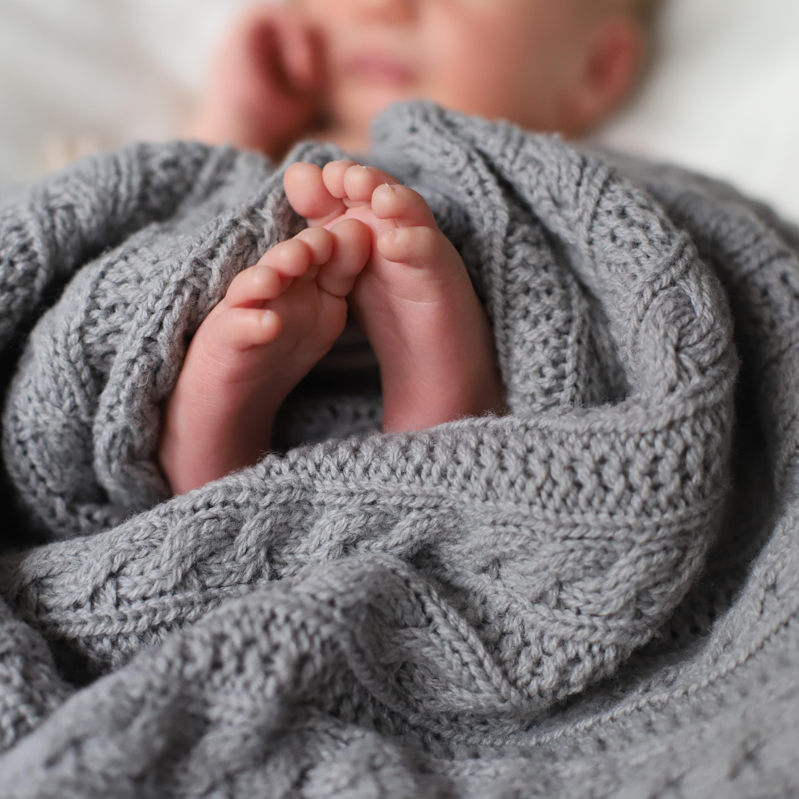 Новорожденный