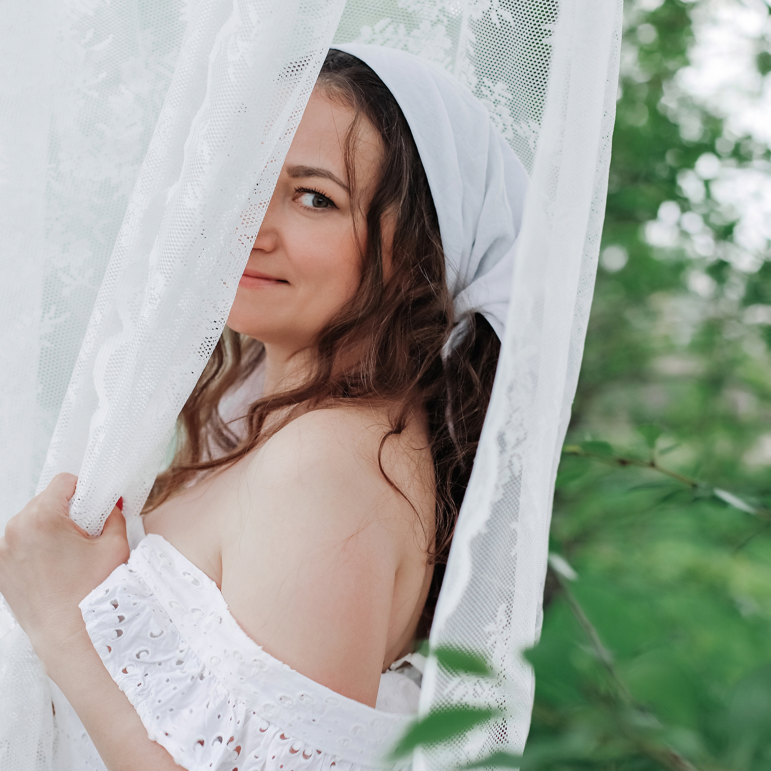 Постирушки