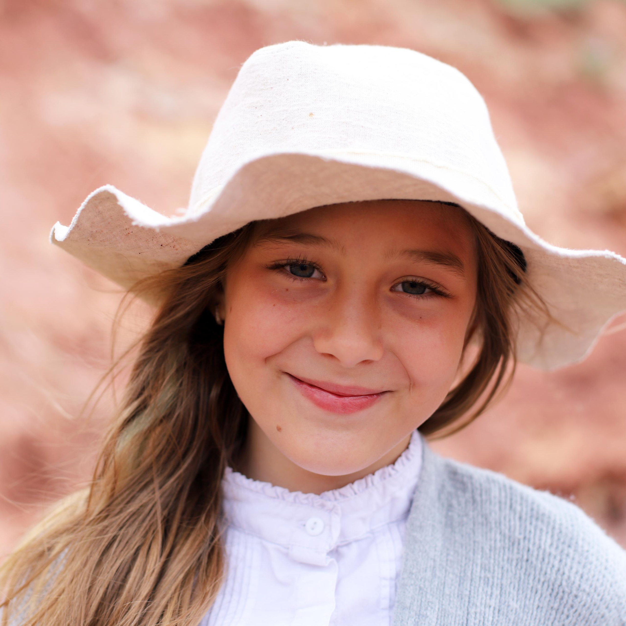 Лиза в карьере