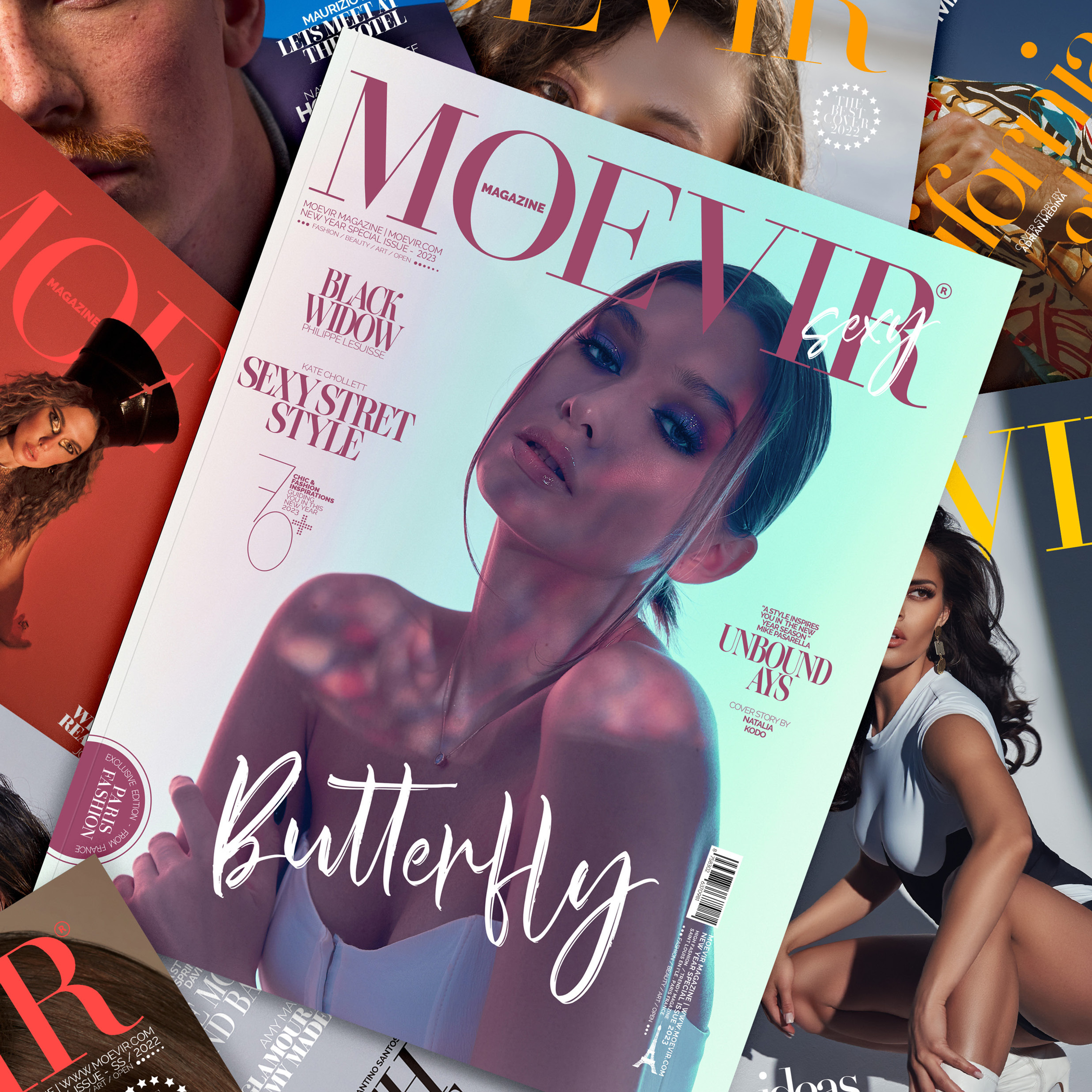 Как публиковаться в журналах?