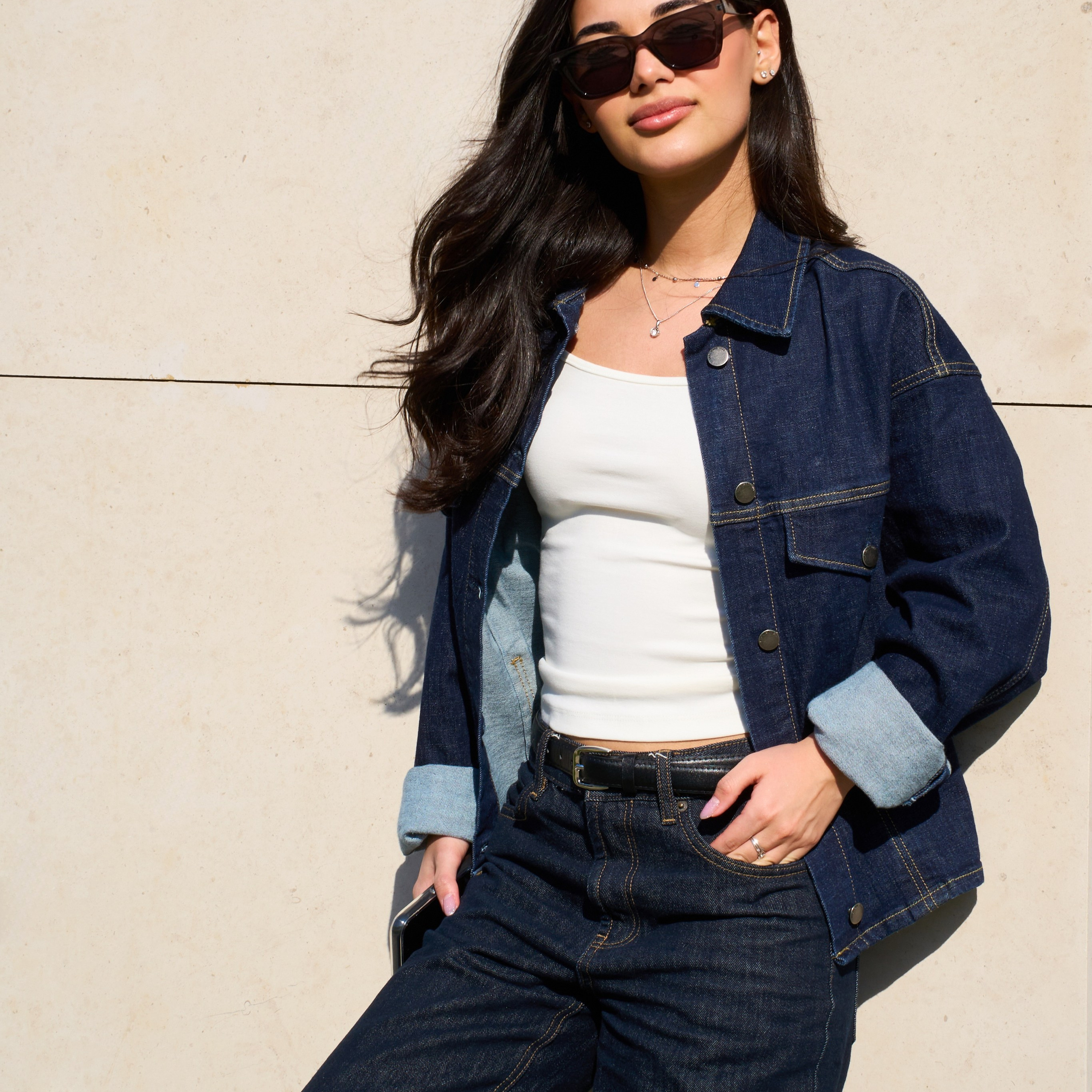 STREET SHOOT