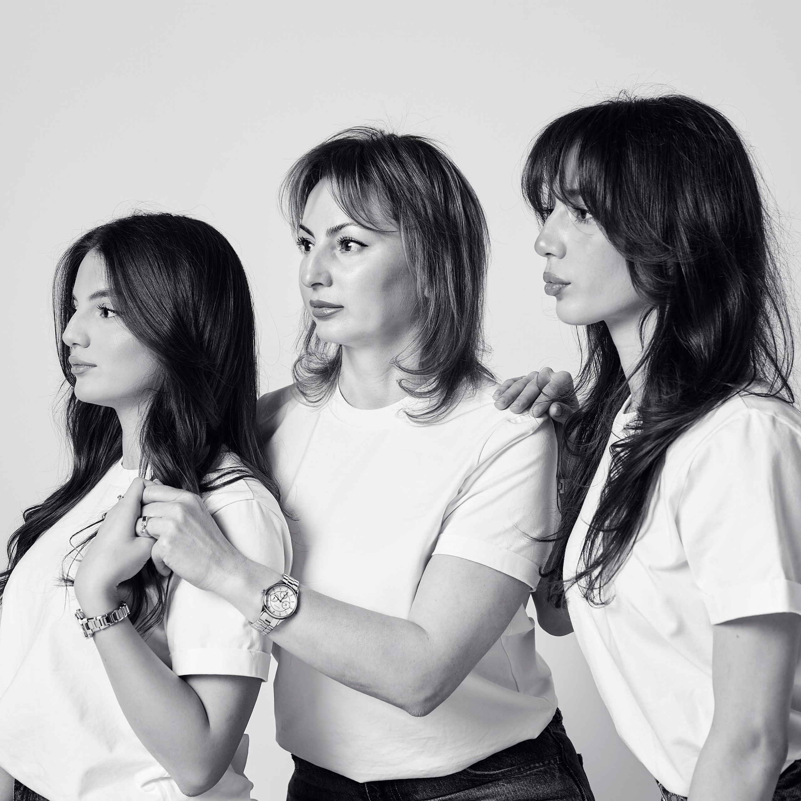 MOM&DAUGHTERS