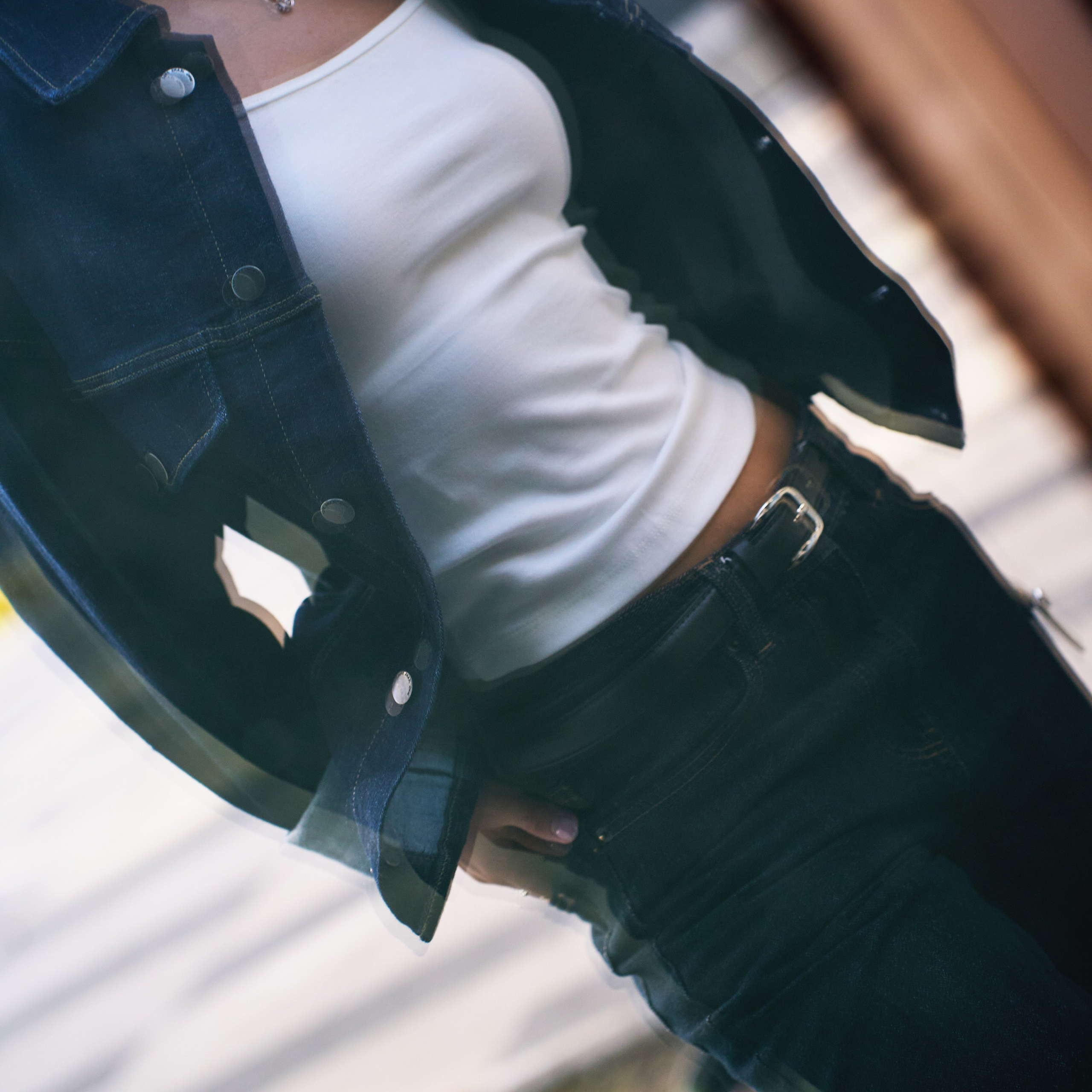 STREET SHOOT