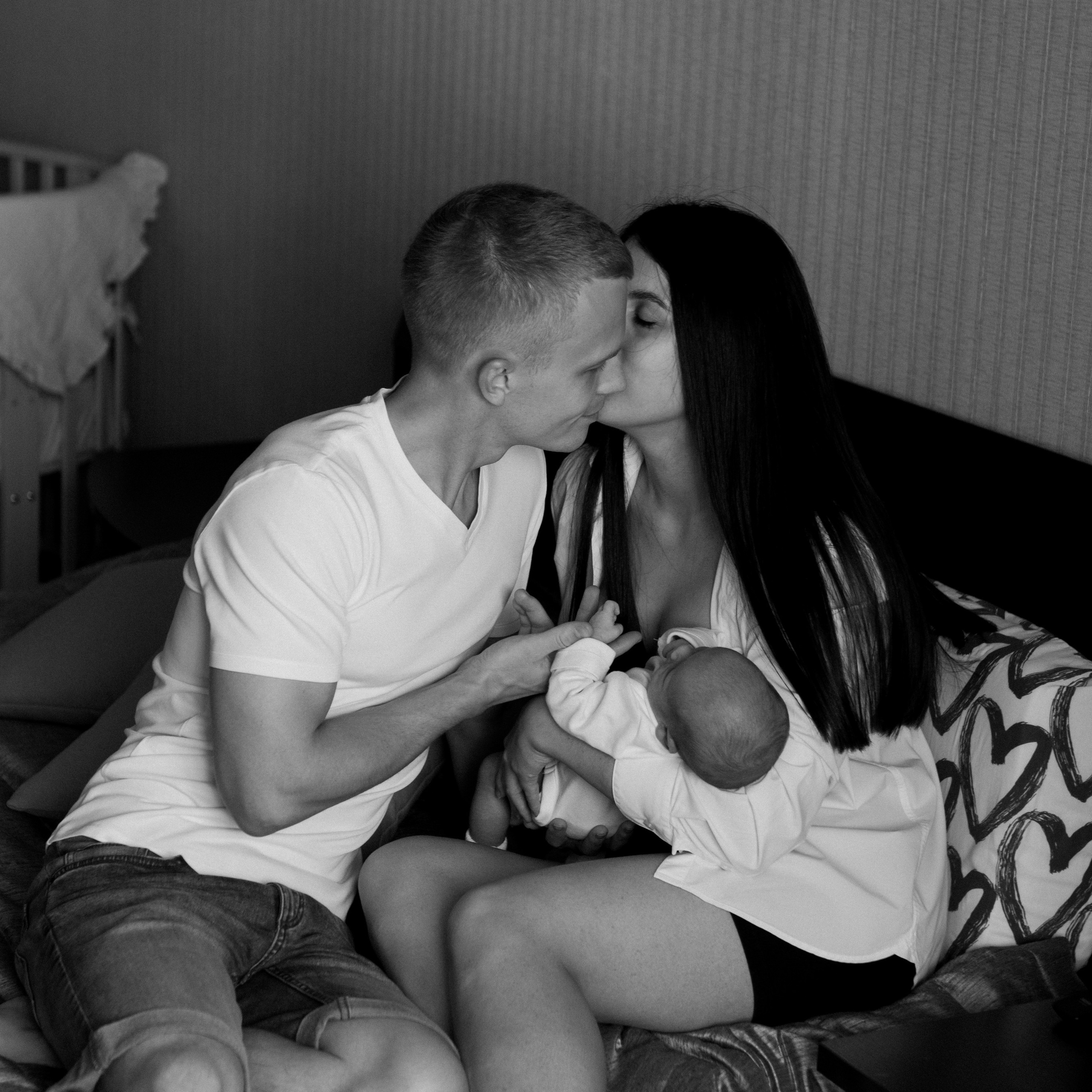 Отзывы. Дарья Жохова|портретный фотограф|Томск