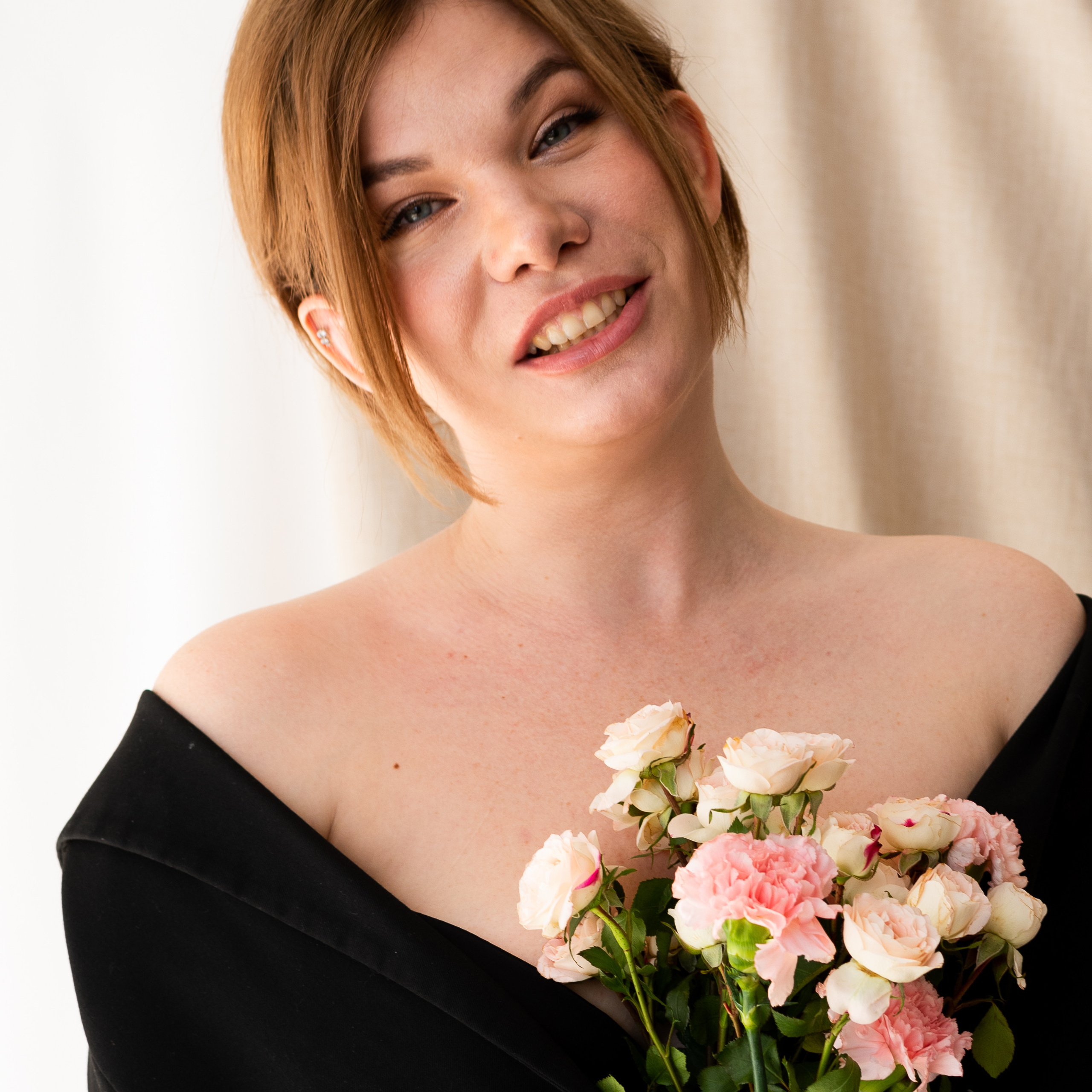 Отзывы. Дарья Жохова|портретный фотограф|Томск