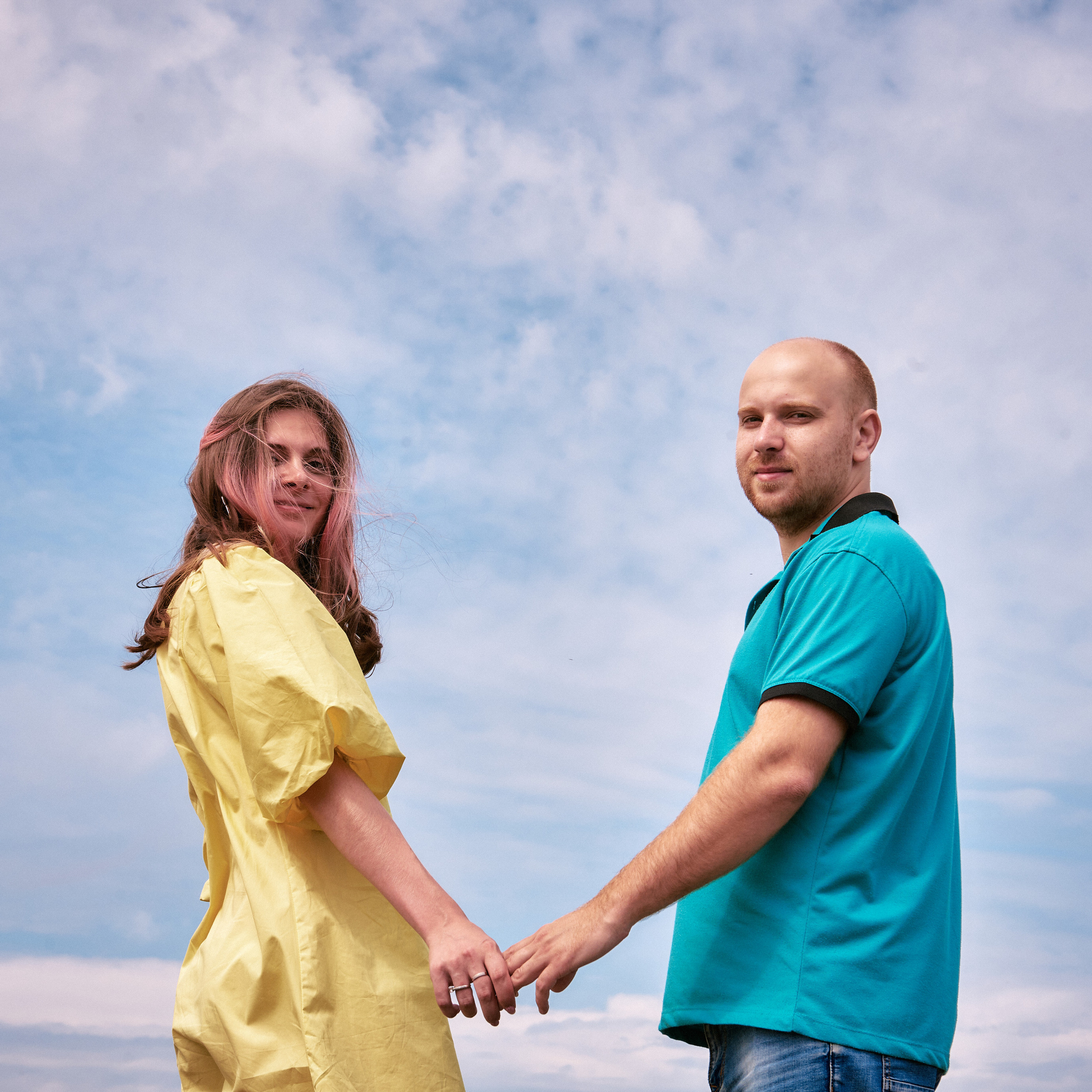 Отзывы. Дарья Жохова|портретный фотограф|Томск