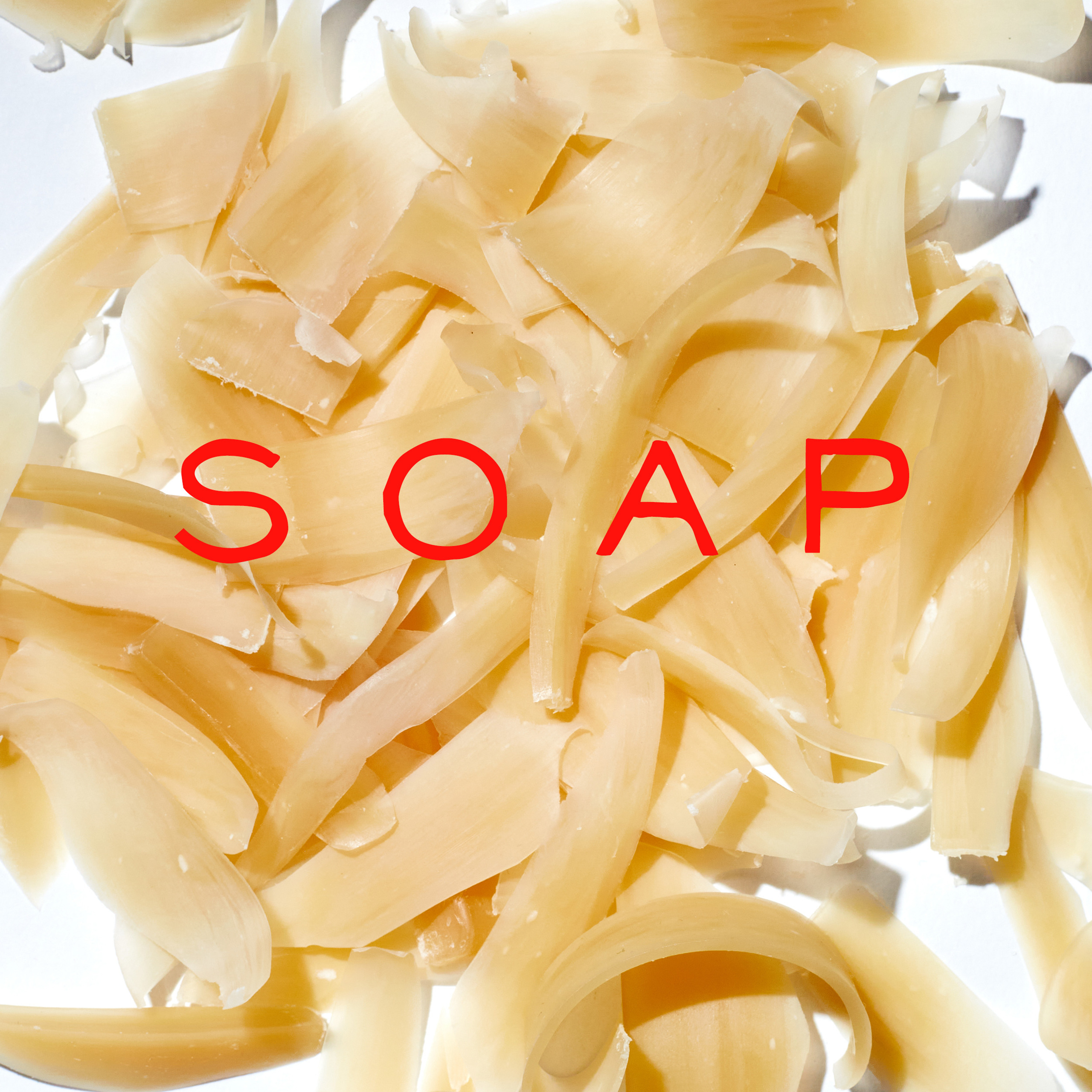 Soap