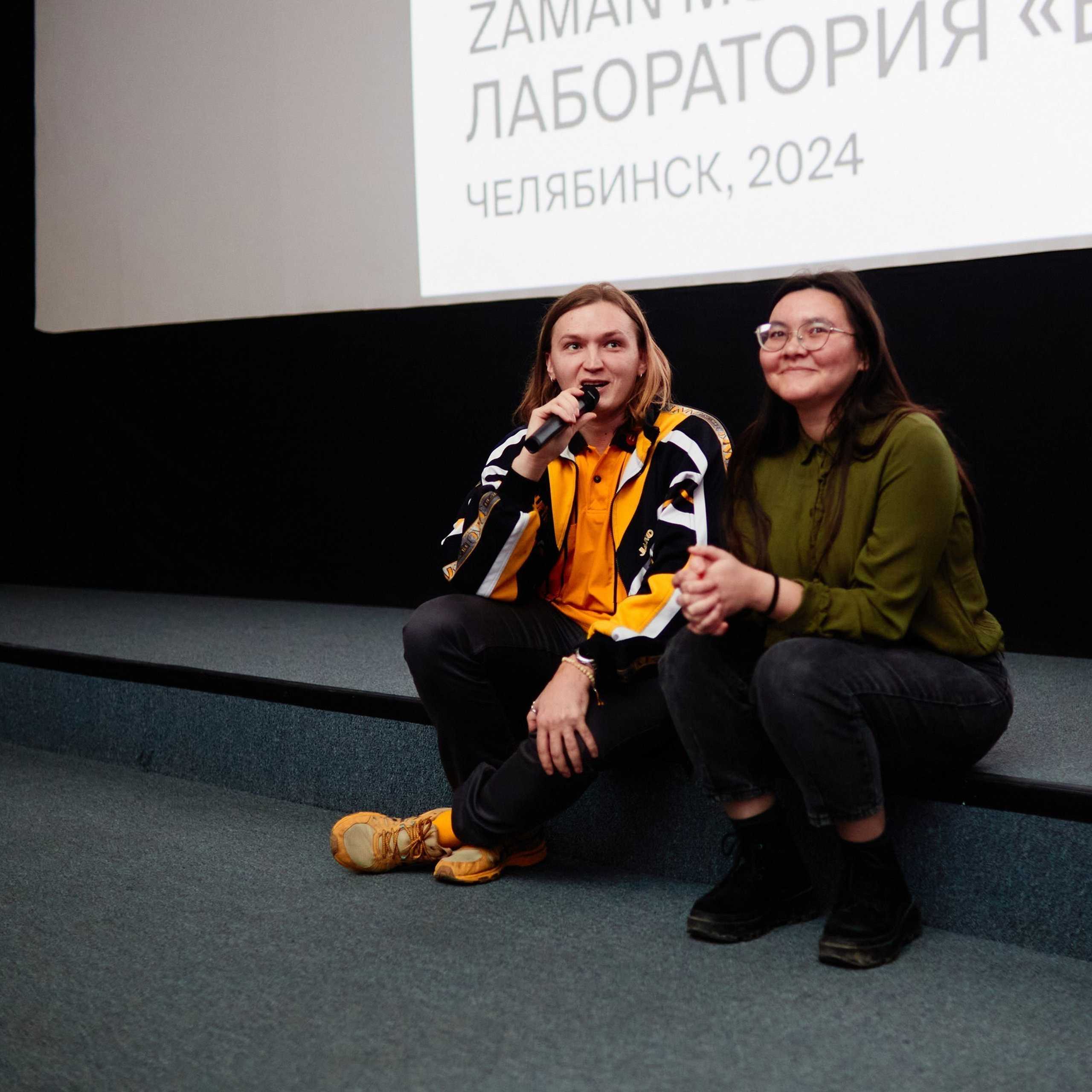 Отзывы. Визуальный продюсер и фотограф Екатерина Калинина. Город Челябинск