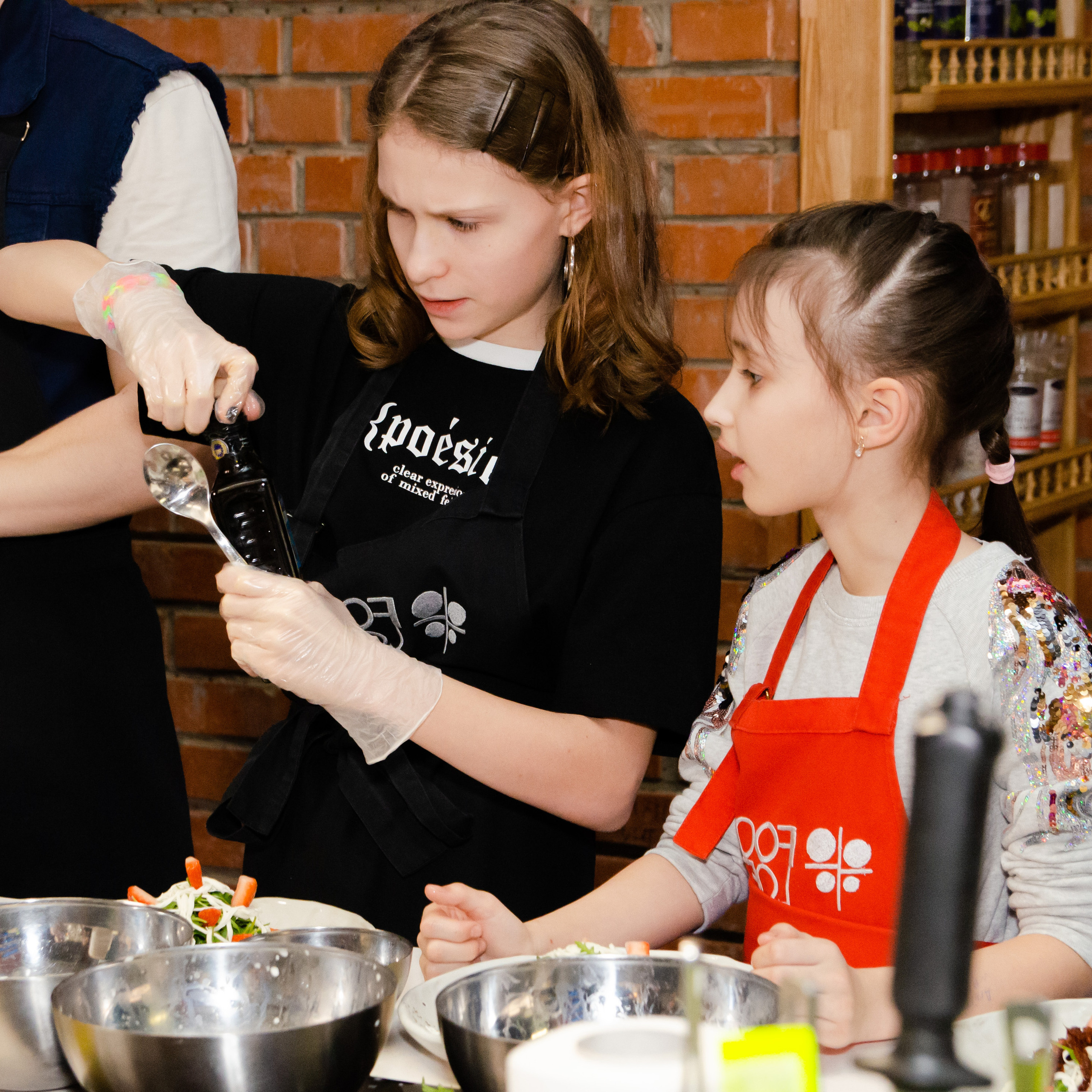 Детский День Рождения