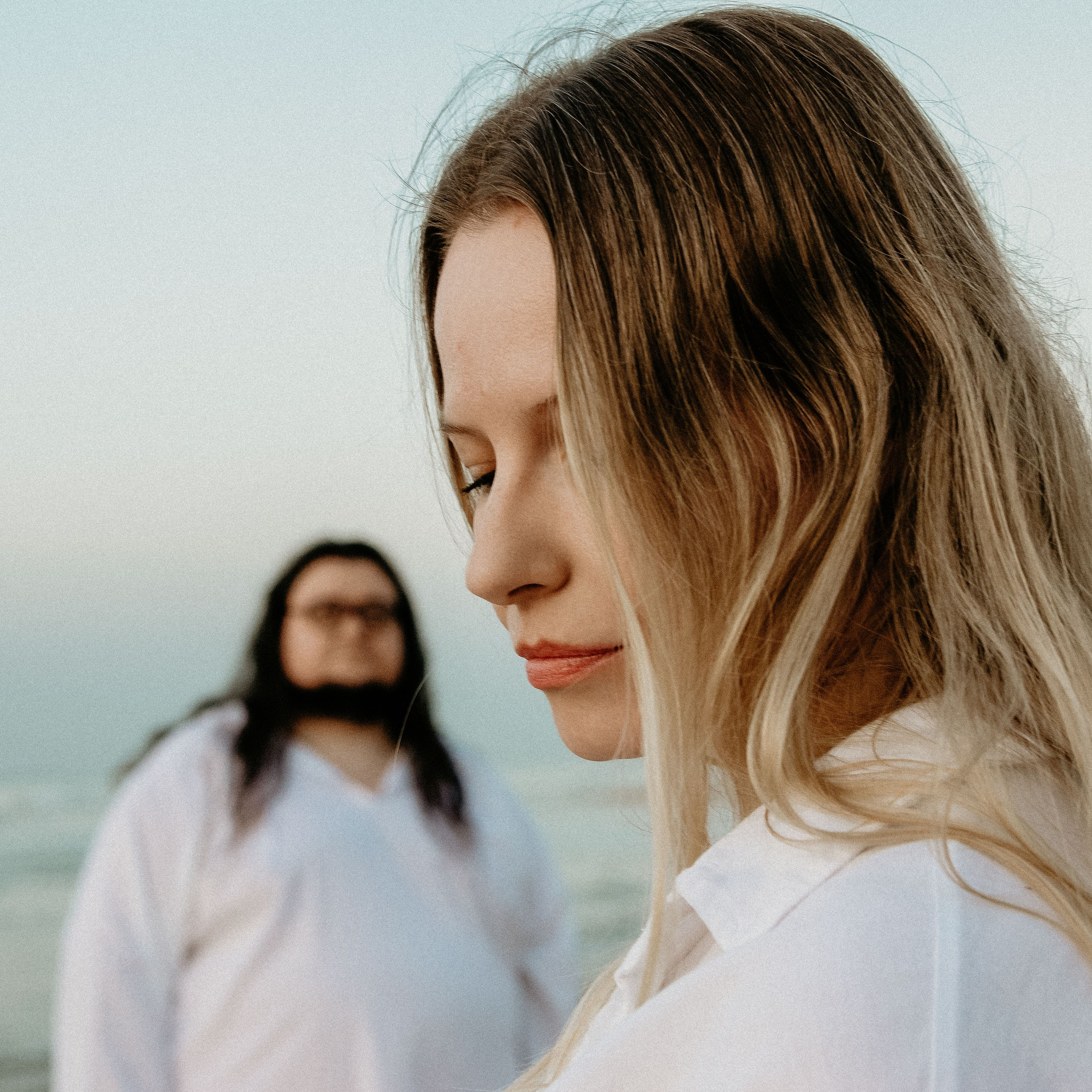 Анна и Борис. Фотопрогулка.