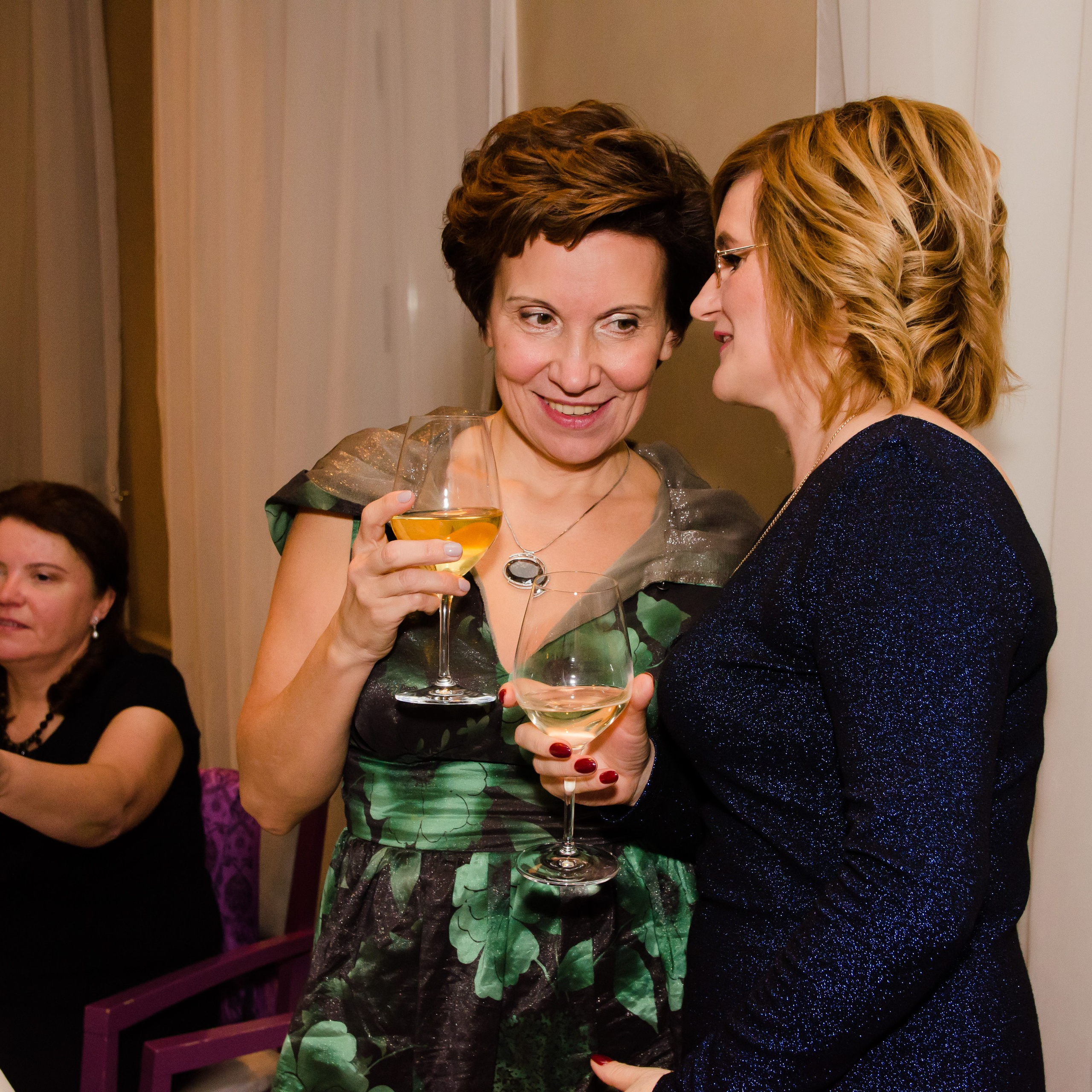 Елена. Юбилей.