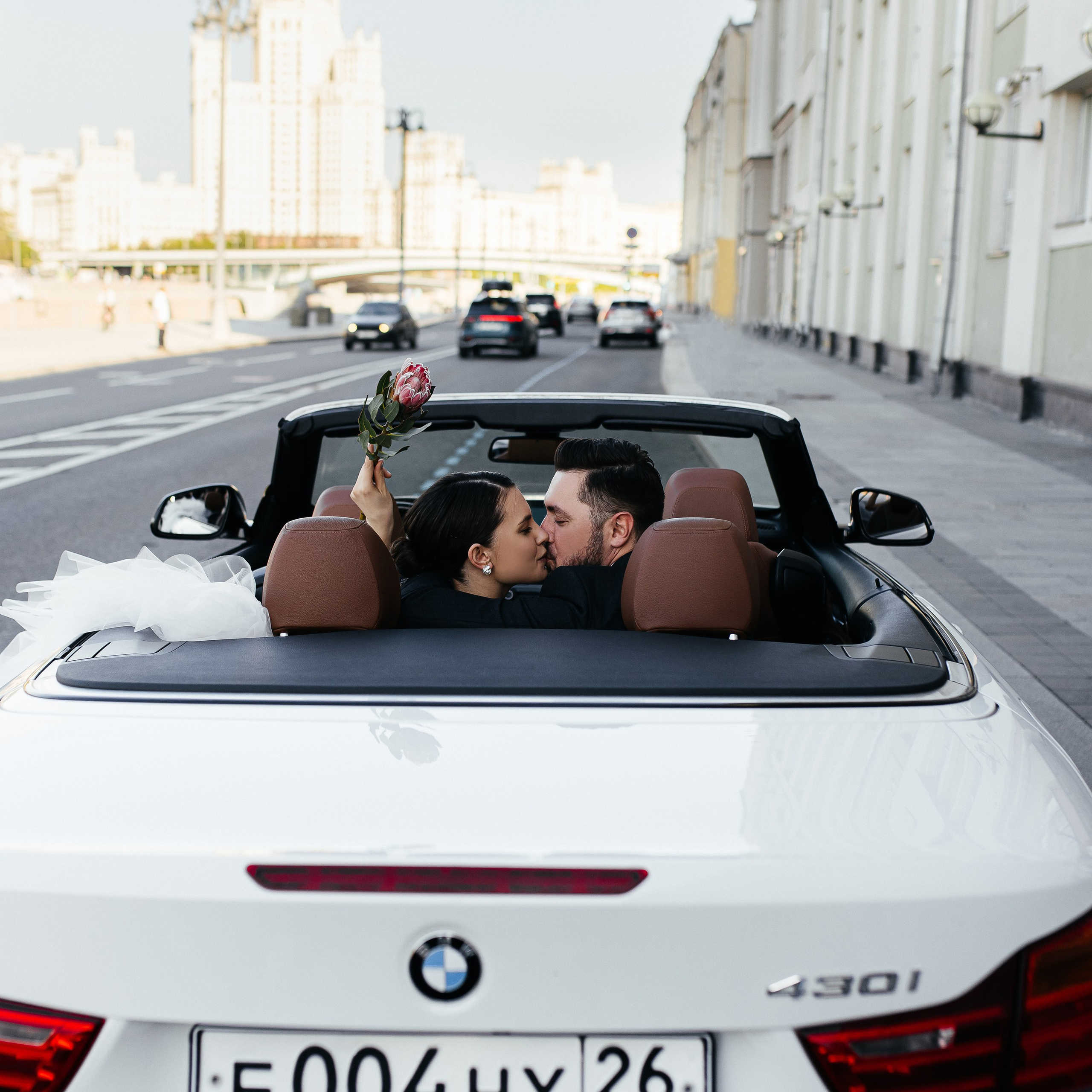 Никита & Алина. Фотограф в Москве