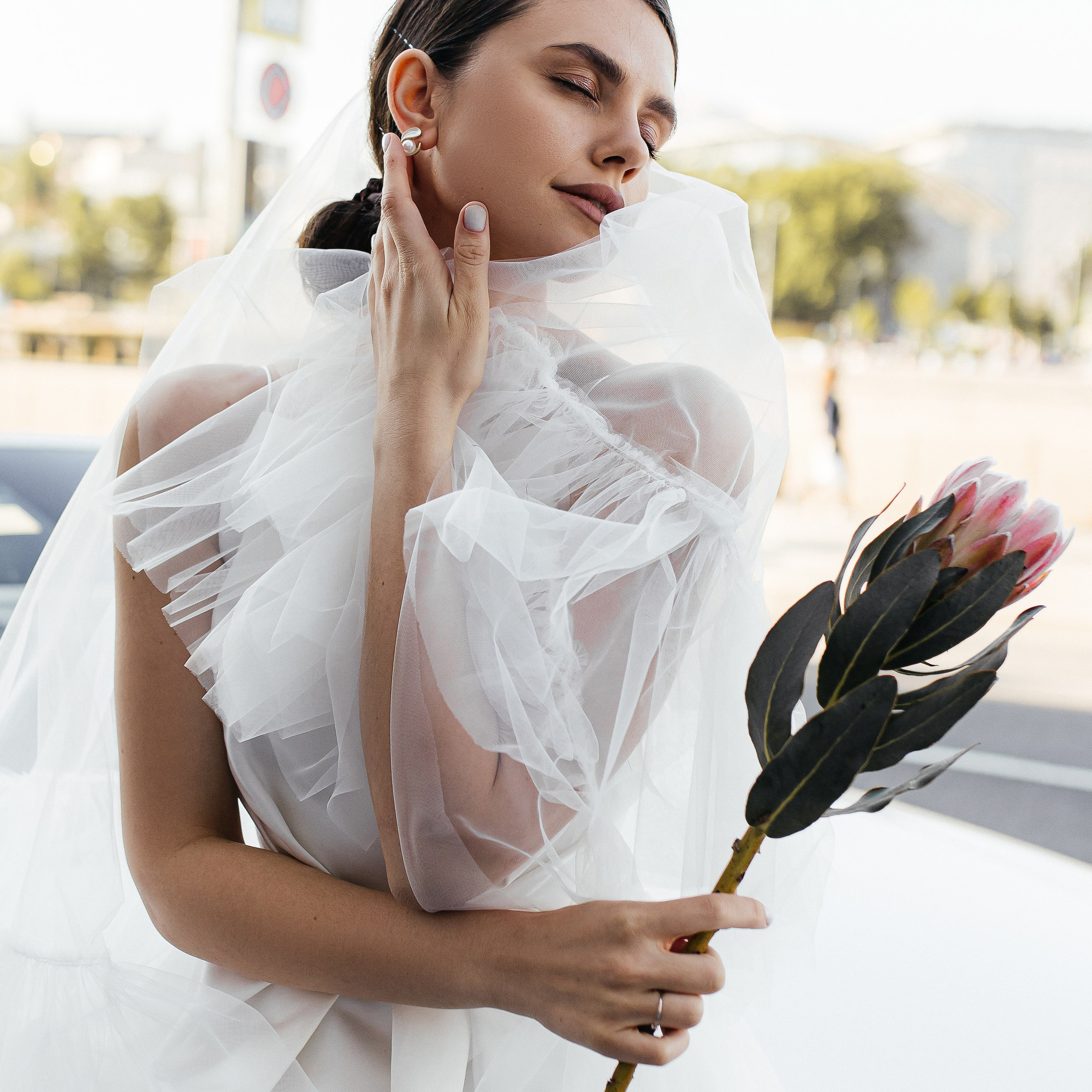 Никита & Алина. Фотограф в Москве