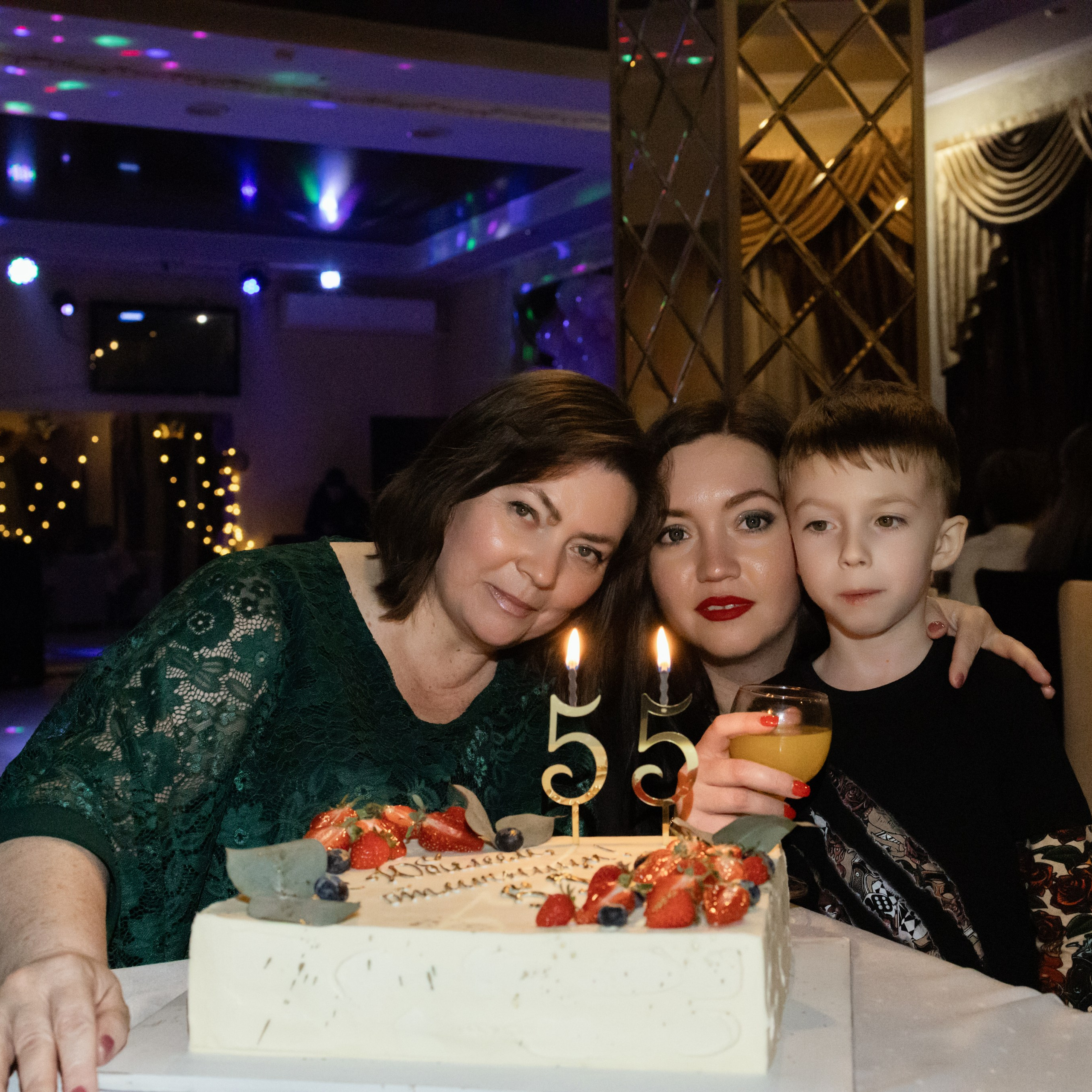 Отзывы о работе фотографа Кристины Талярной | Новороссийск