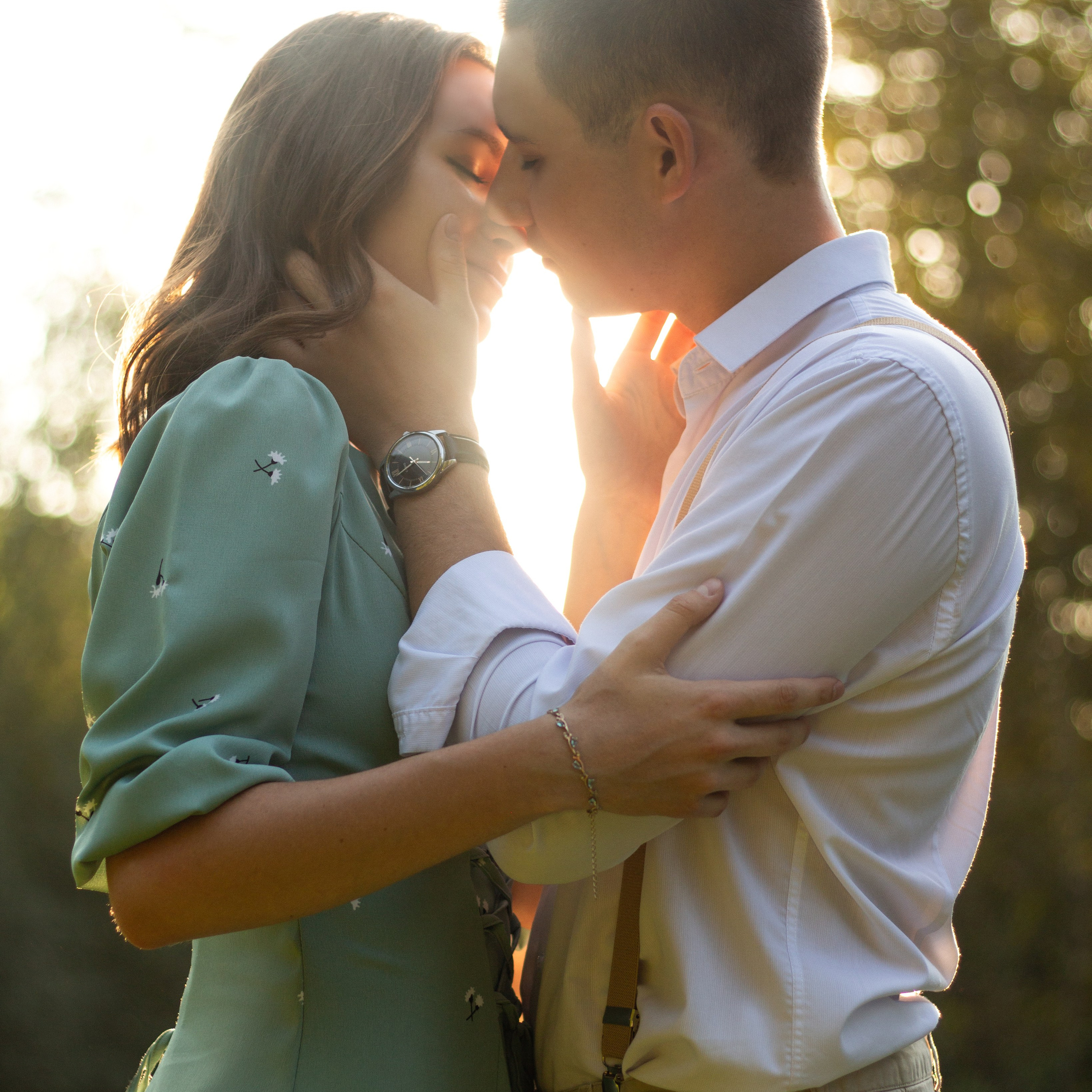 Отзывы. Фотограф в Иркутске, Харитонова Елизавета