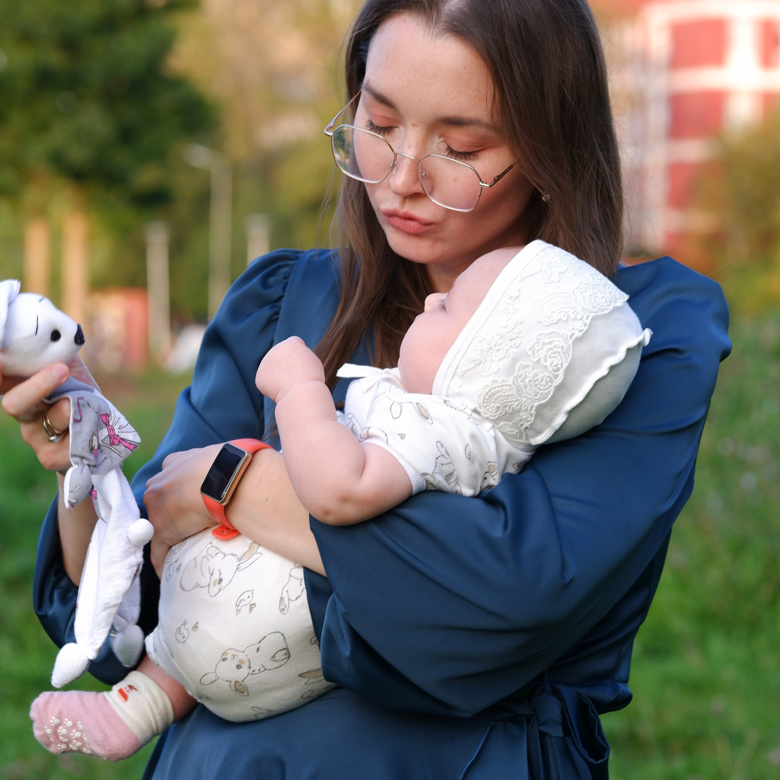 Отзывы. Фотограф Дарья Писаревская | Москва